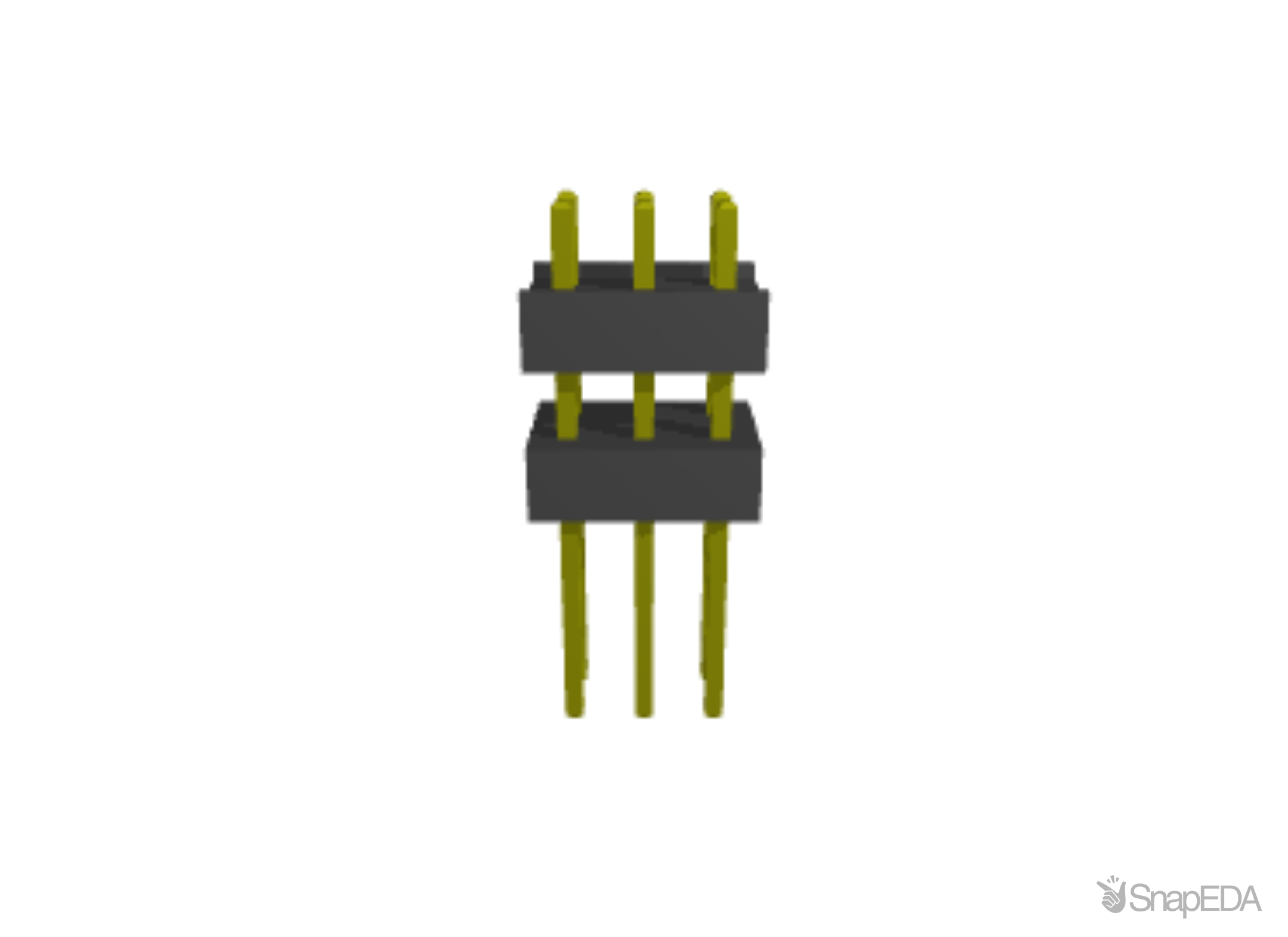 EW-03-09-L-D-300 3D Model