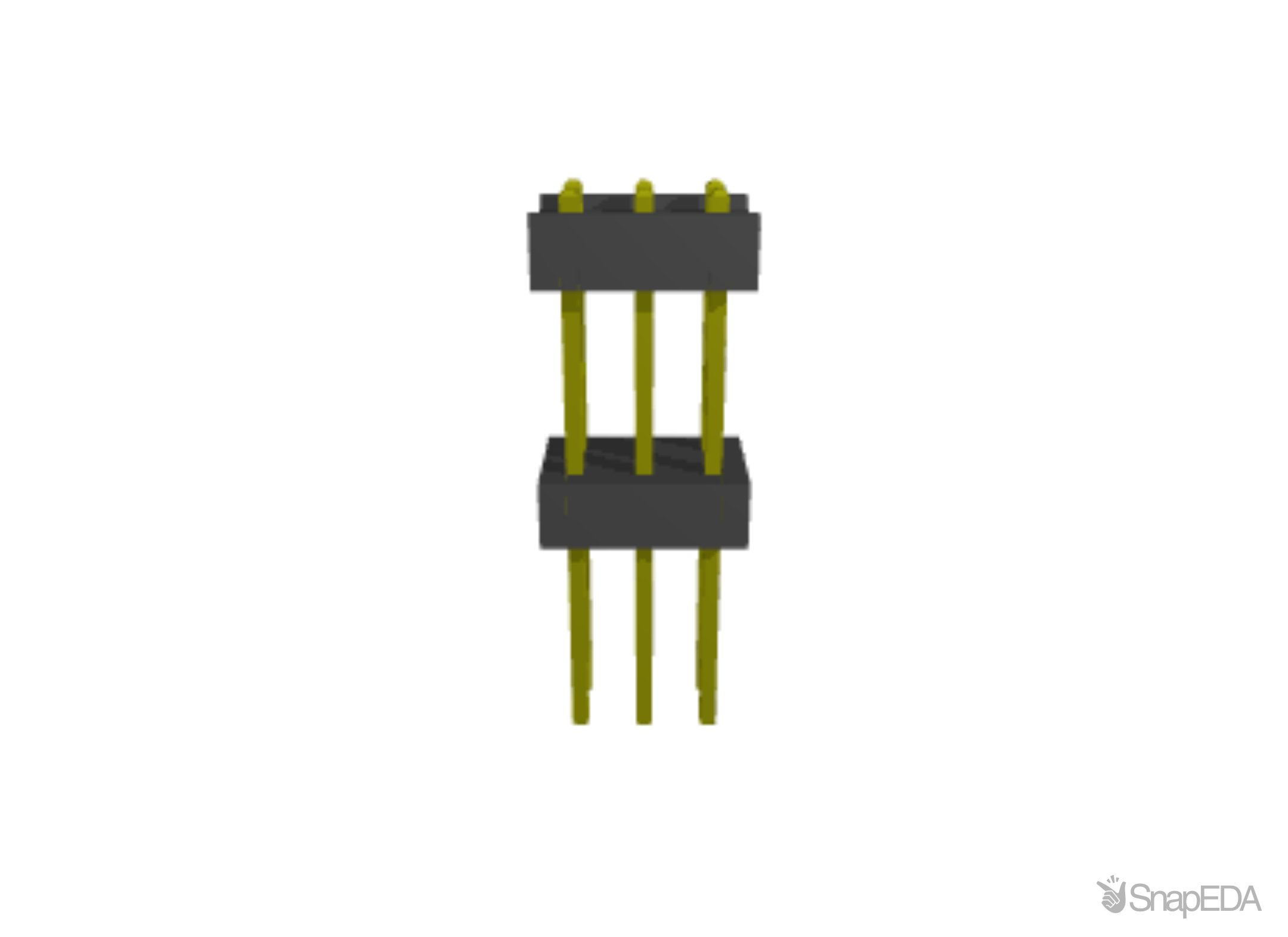 EW-03-10-G-D-475 3D Model