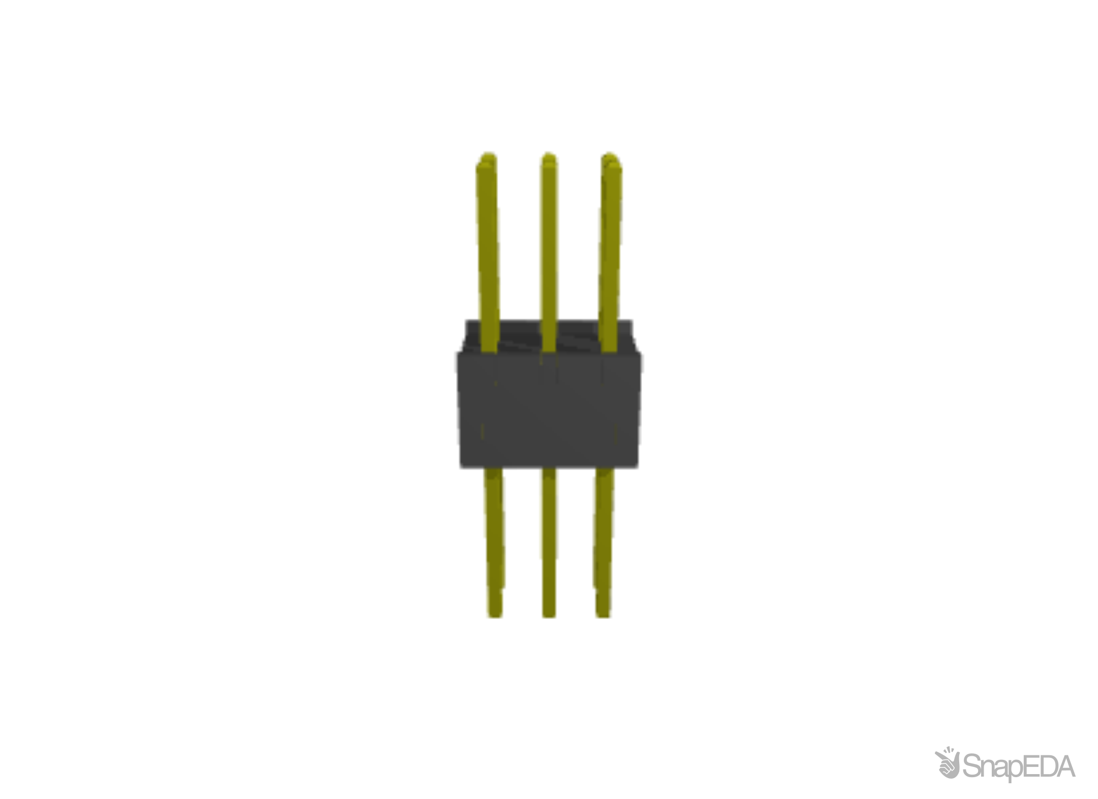 EW-03-10-L-D-200 3D Model
