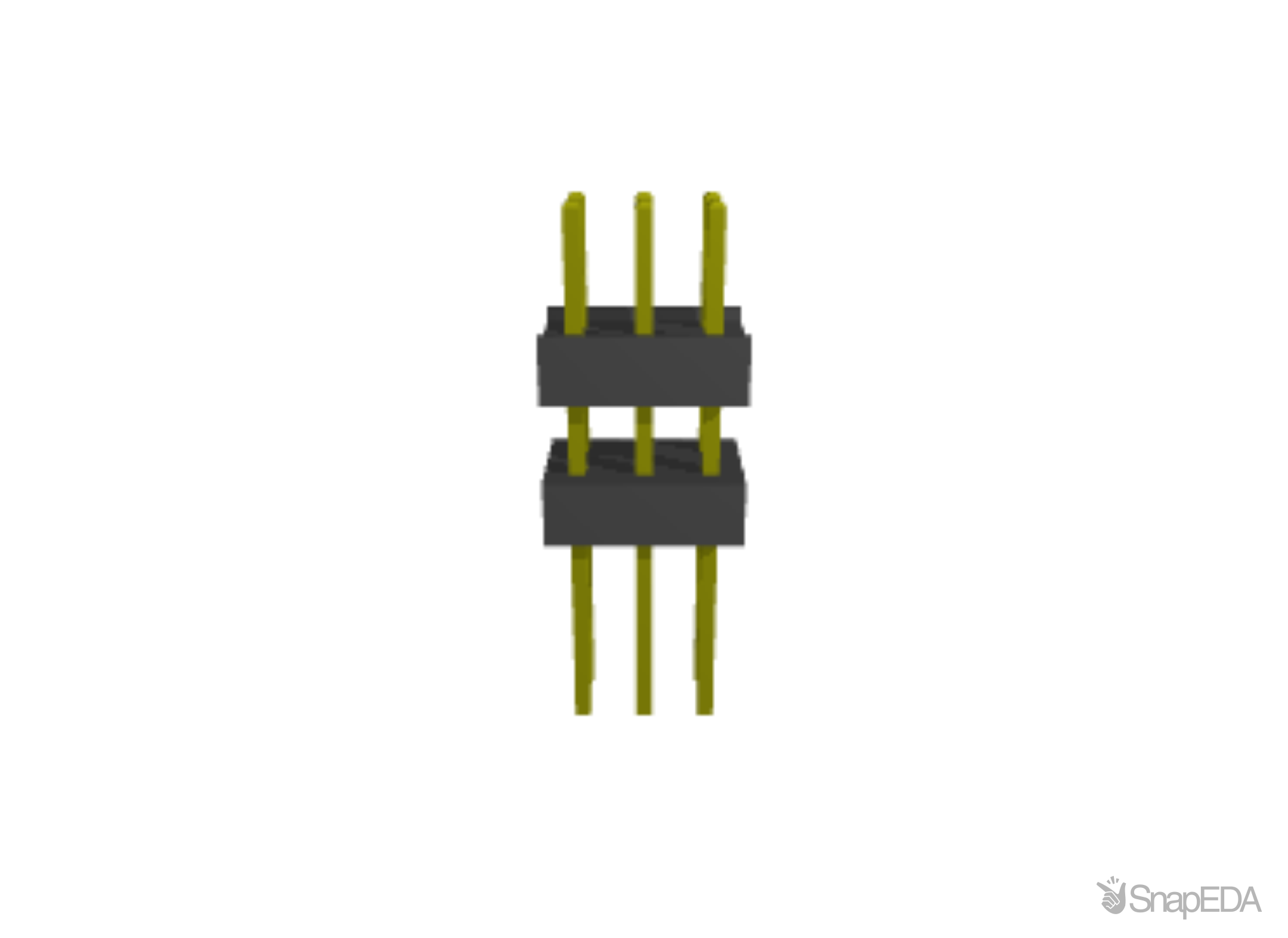 EW-03-10-T-D-320 3D Model