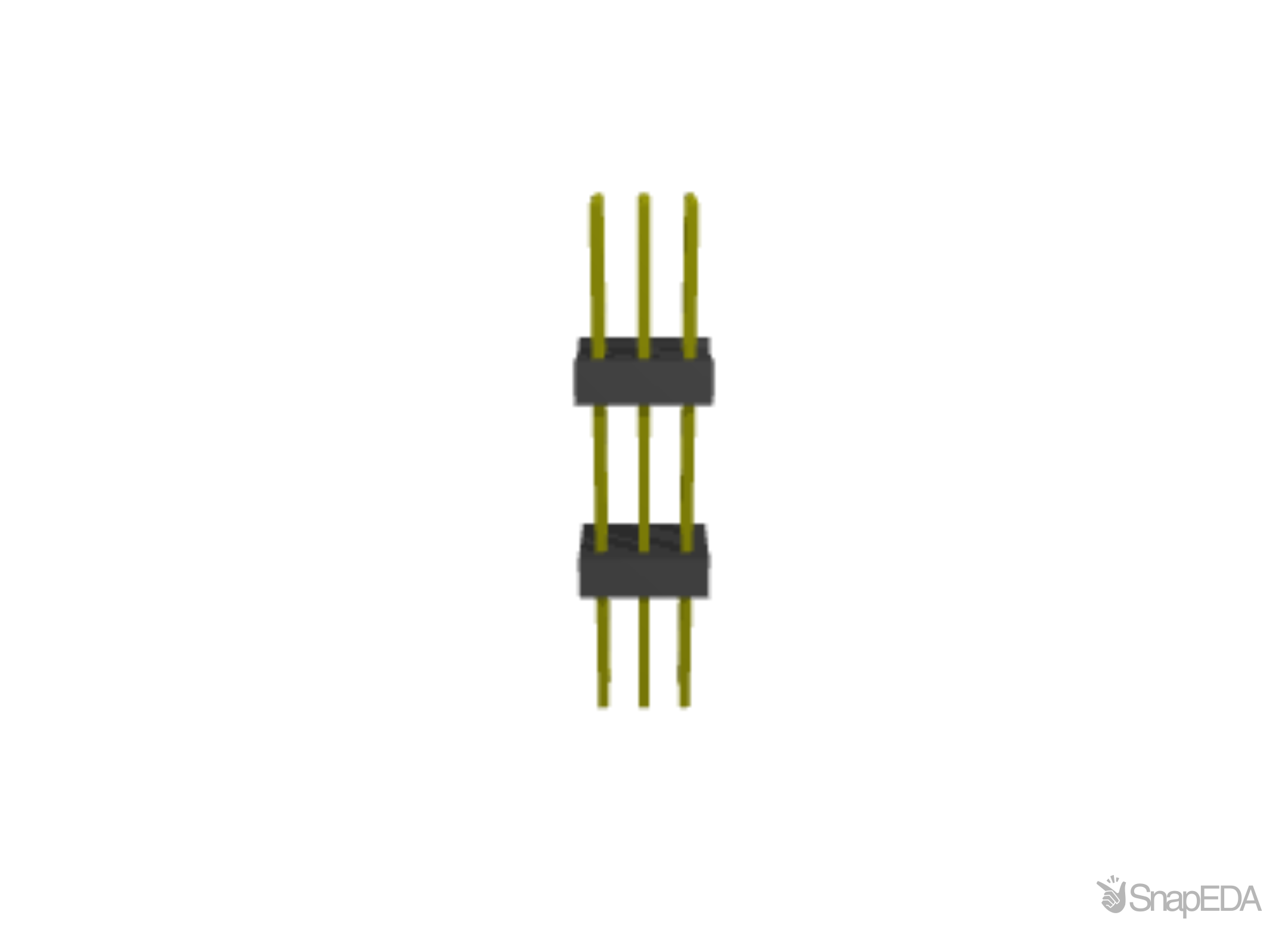EW-03-13-G-D-570 3D Model