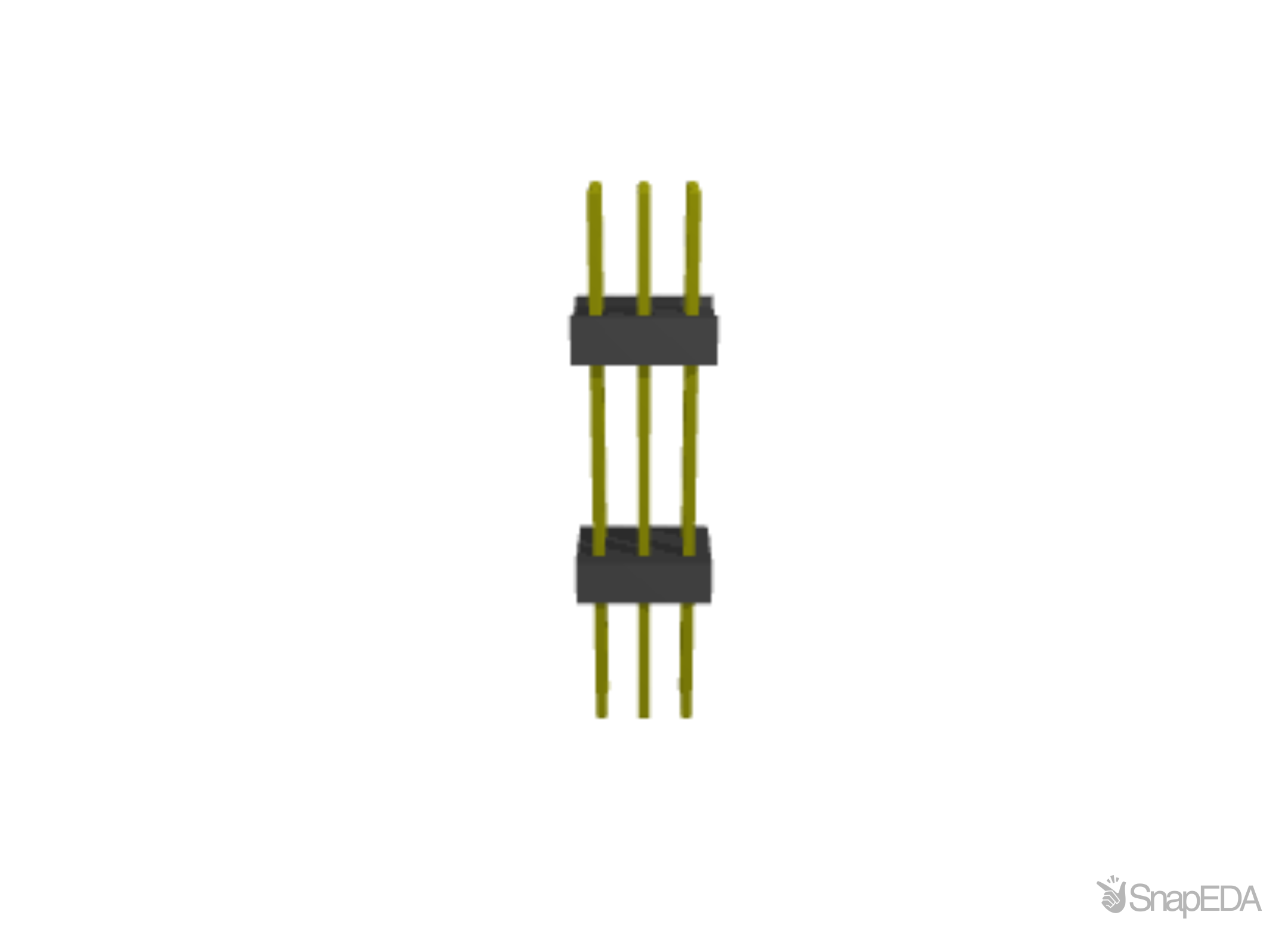 EW-03-13-G-D-650 3D Model