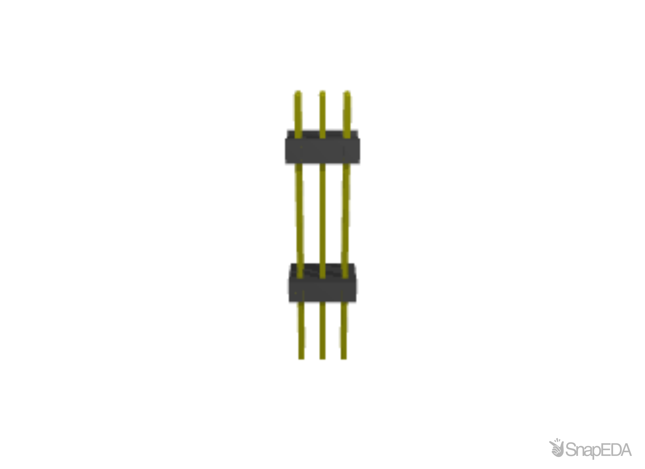 EW-03-13-L-D-730 3D Model