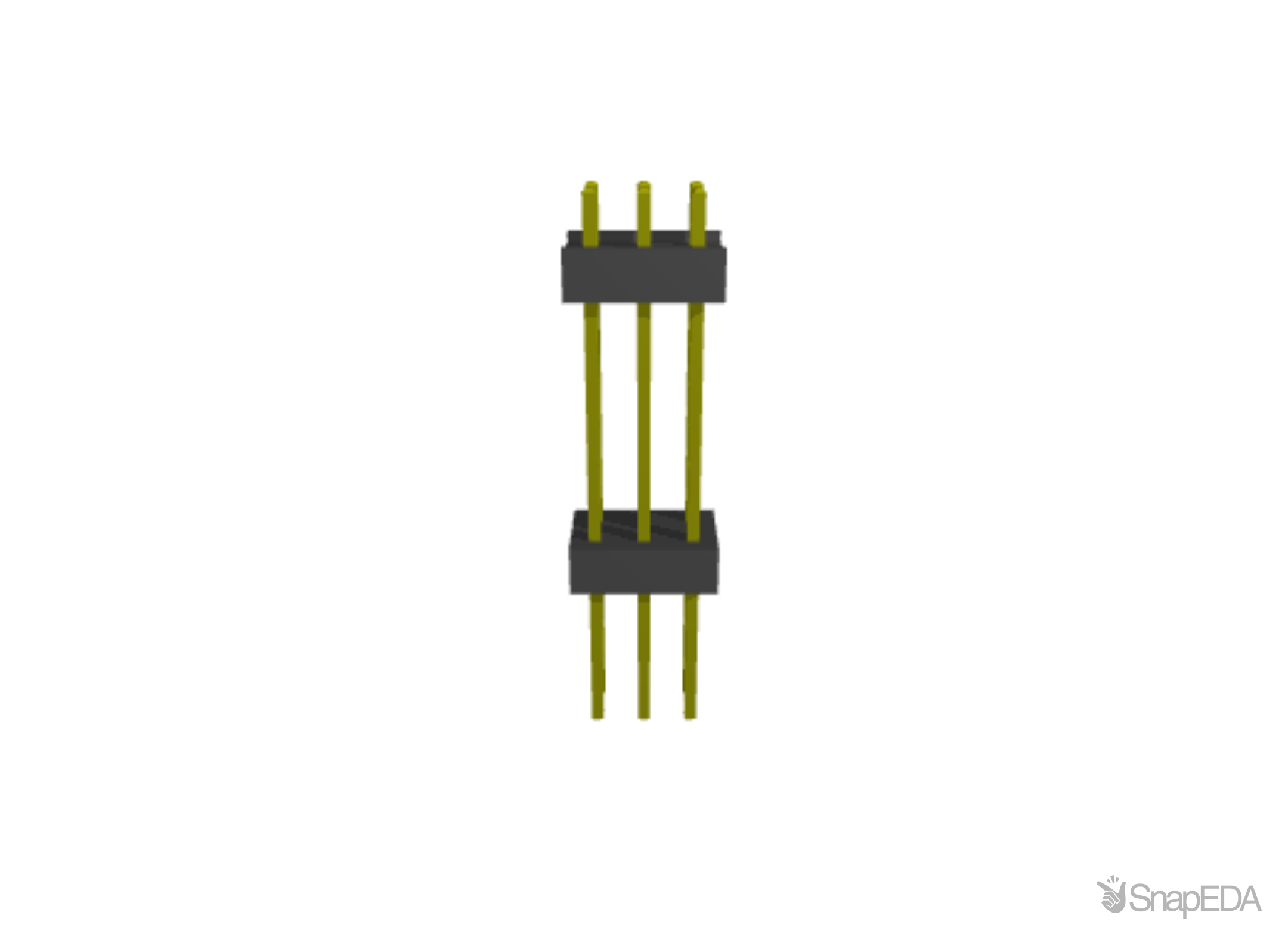 EW-03-20-L-D-700 3D Model