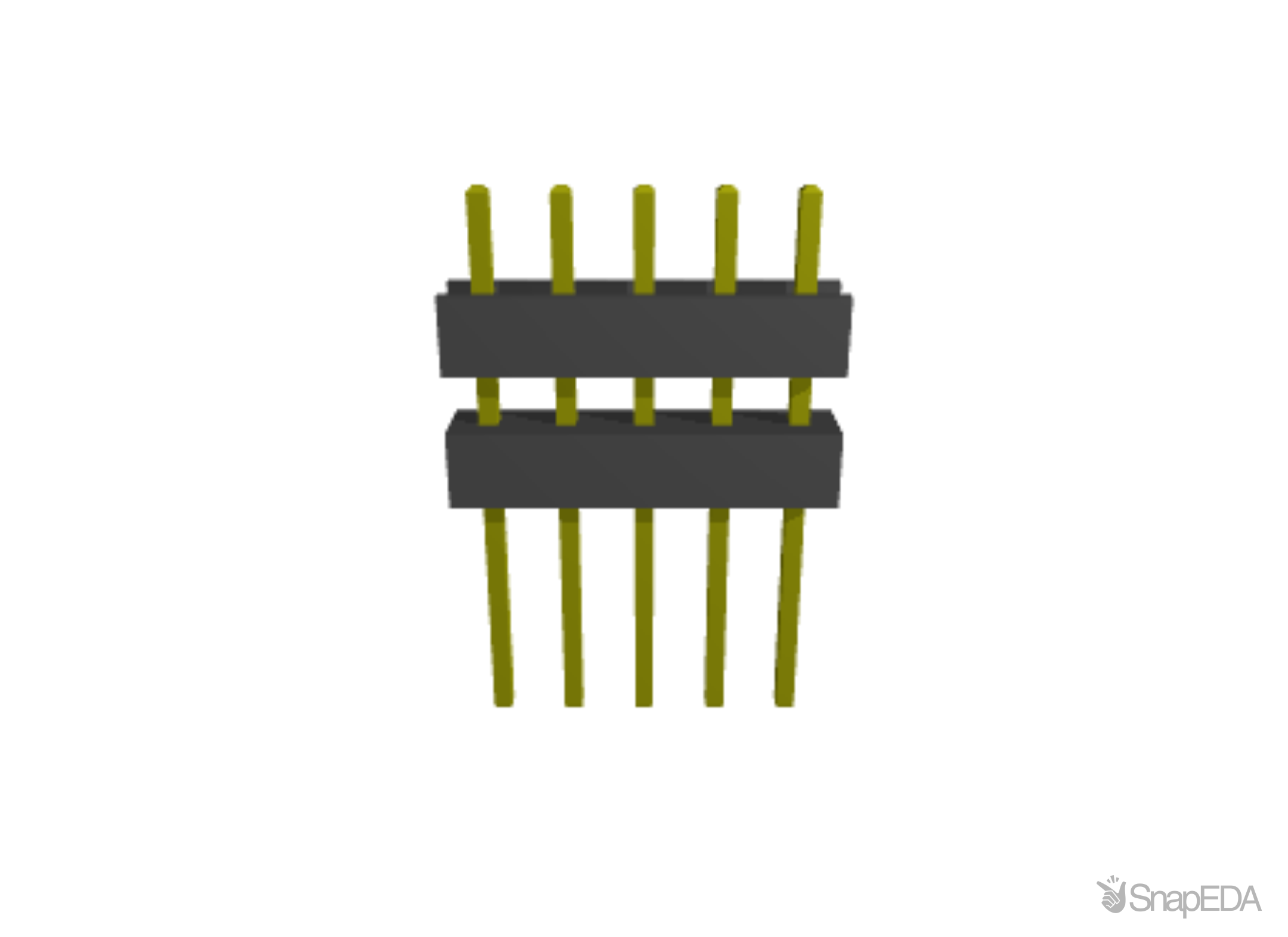EW-05-09-G-S-275 3D Model