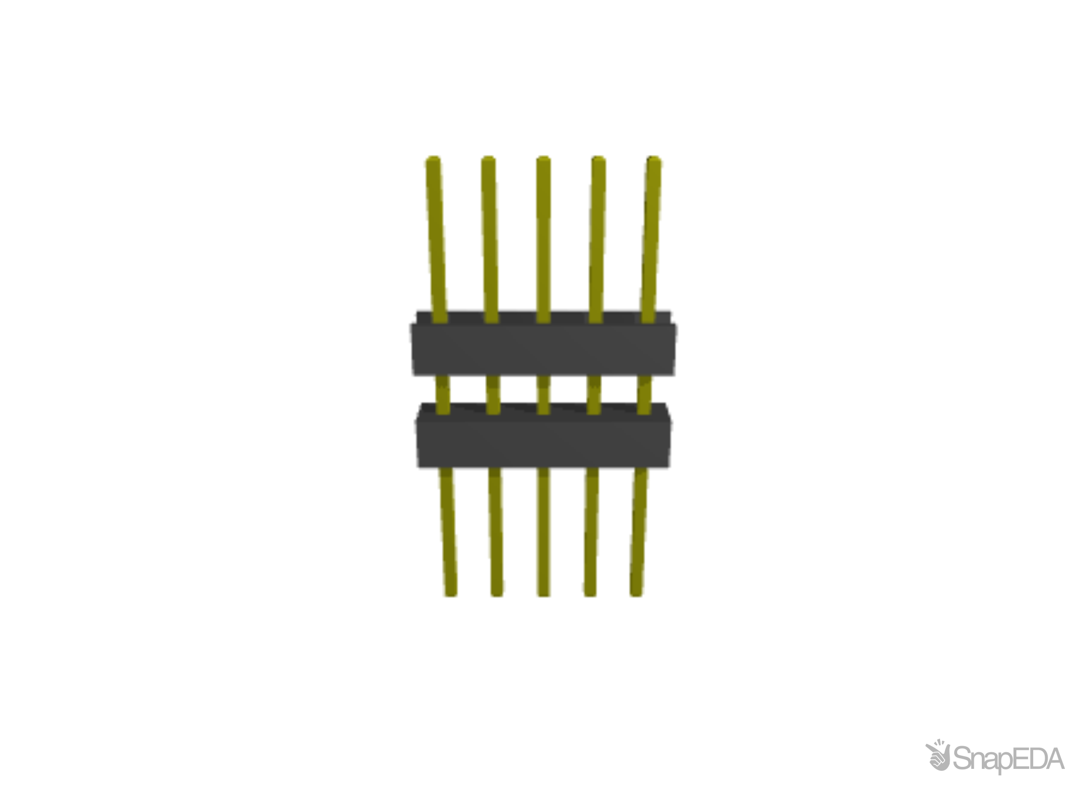 EW-05-11-G-S-295 3D Model