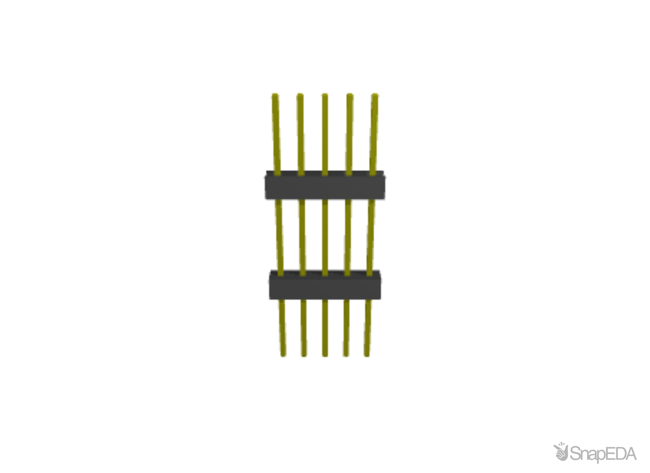 EW-05-13-T-S-570 3D Model