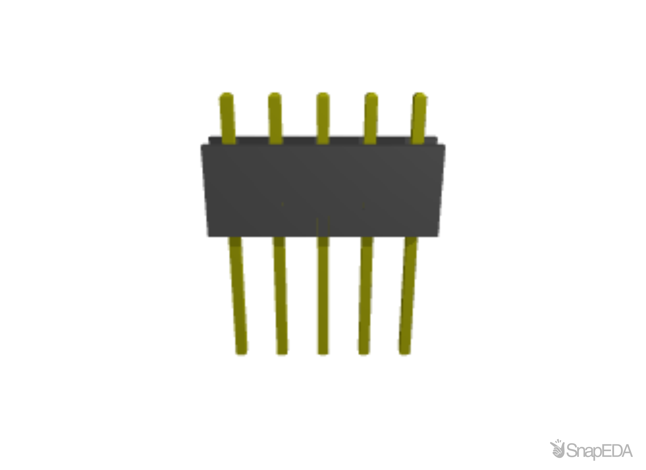 EW-05-15-T-S-200 3D Model