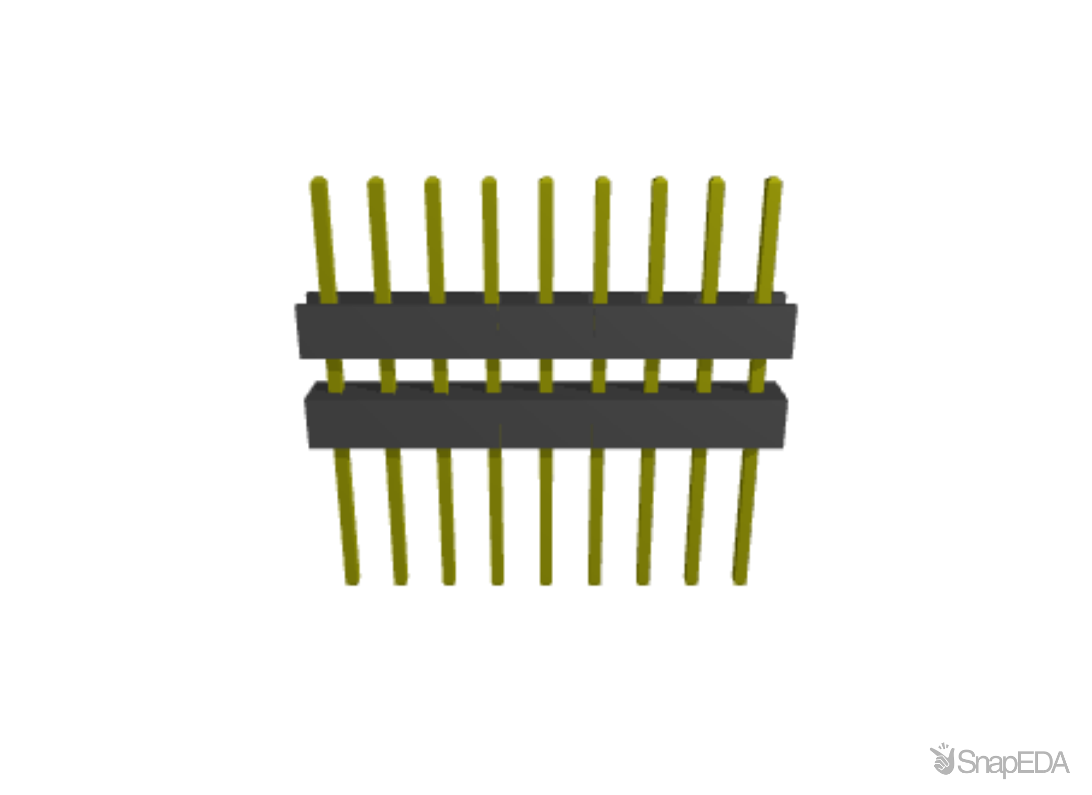 EW-09-10-G-S-280 3D Model