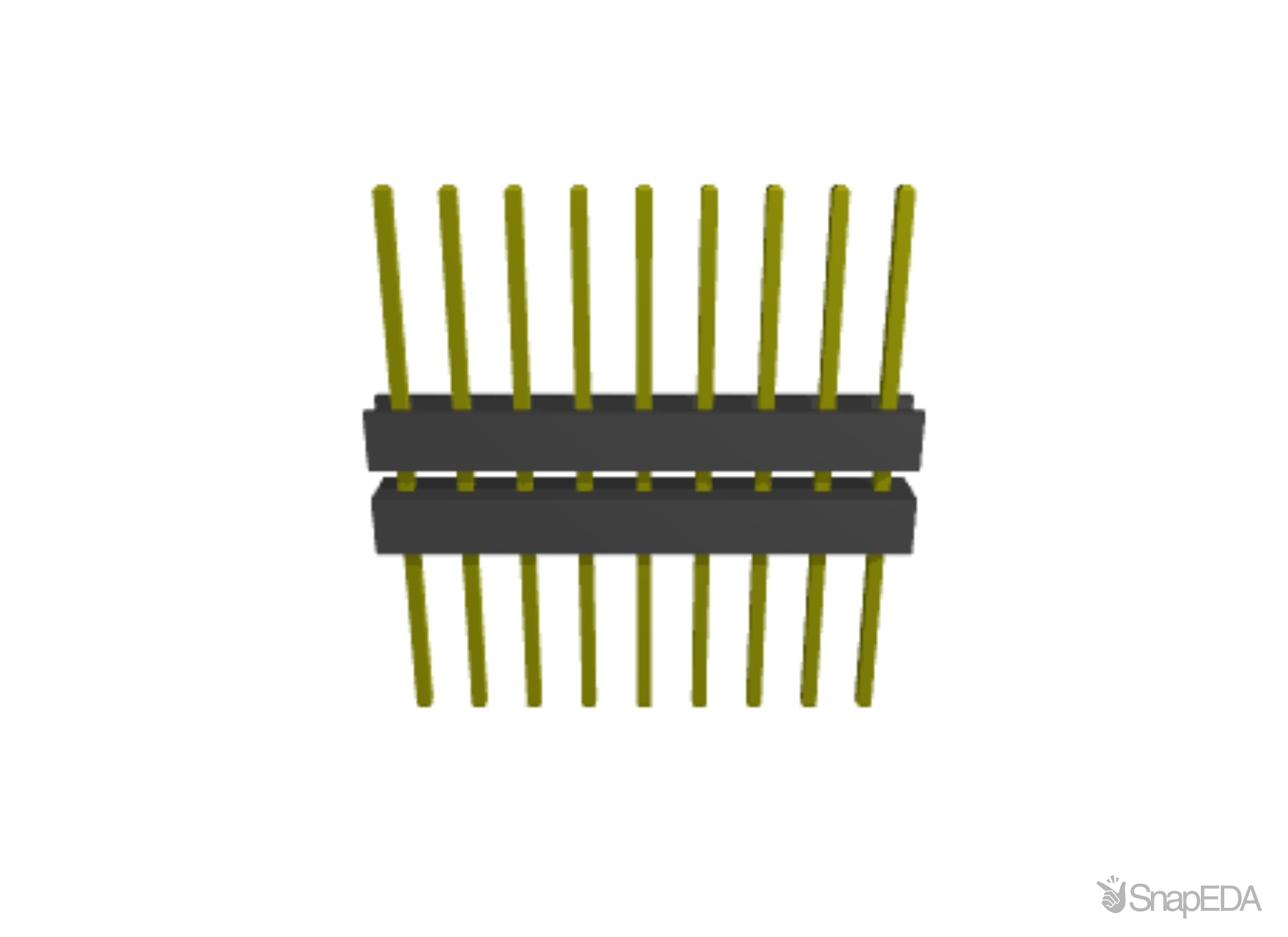EW-09-11-T-S-250 3D Model