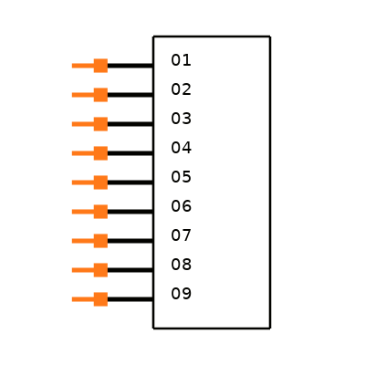EW-09-13-T-S-665 Symbol
