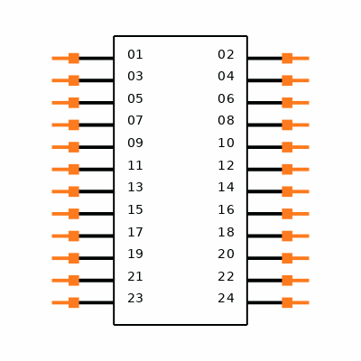 EW-12-20-L-D-700 Symbol