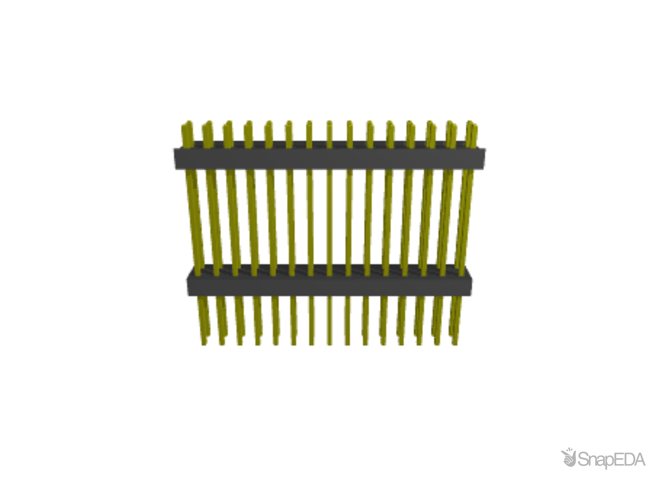 EW-15-13-G-D-790 3D Model