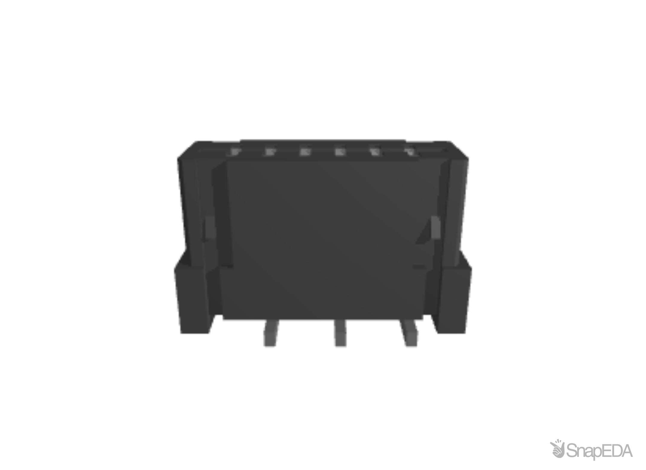 FC1-06-01-T 3D Model