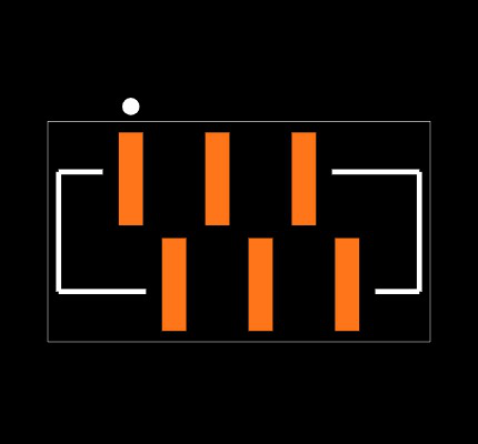 FC1-06-01-T Footprint