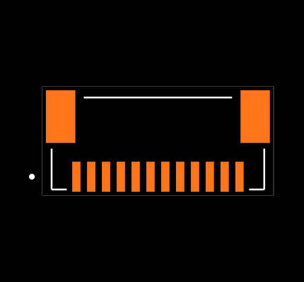 FC1-12-02-T Footprint