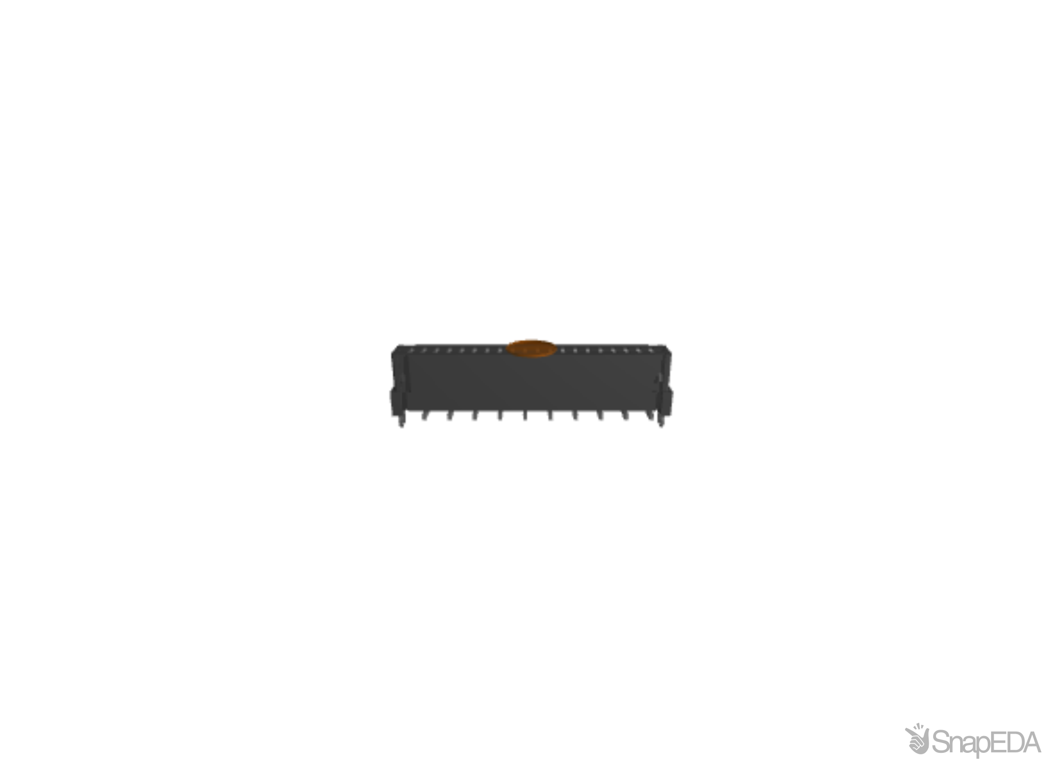 FC1-20-01-T-LC-K-TR 3D Model