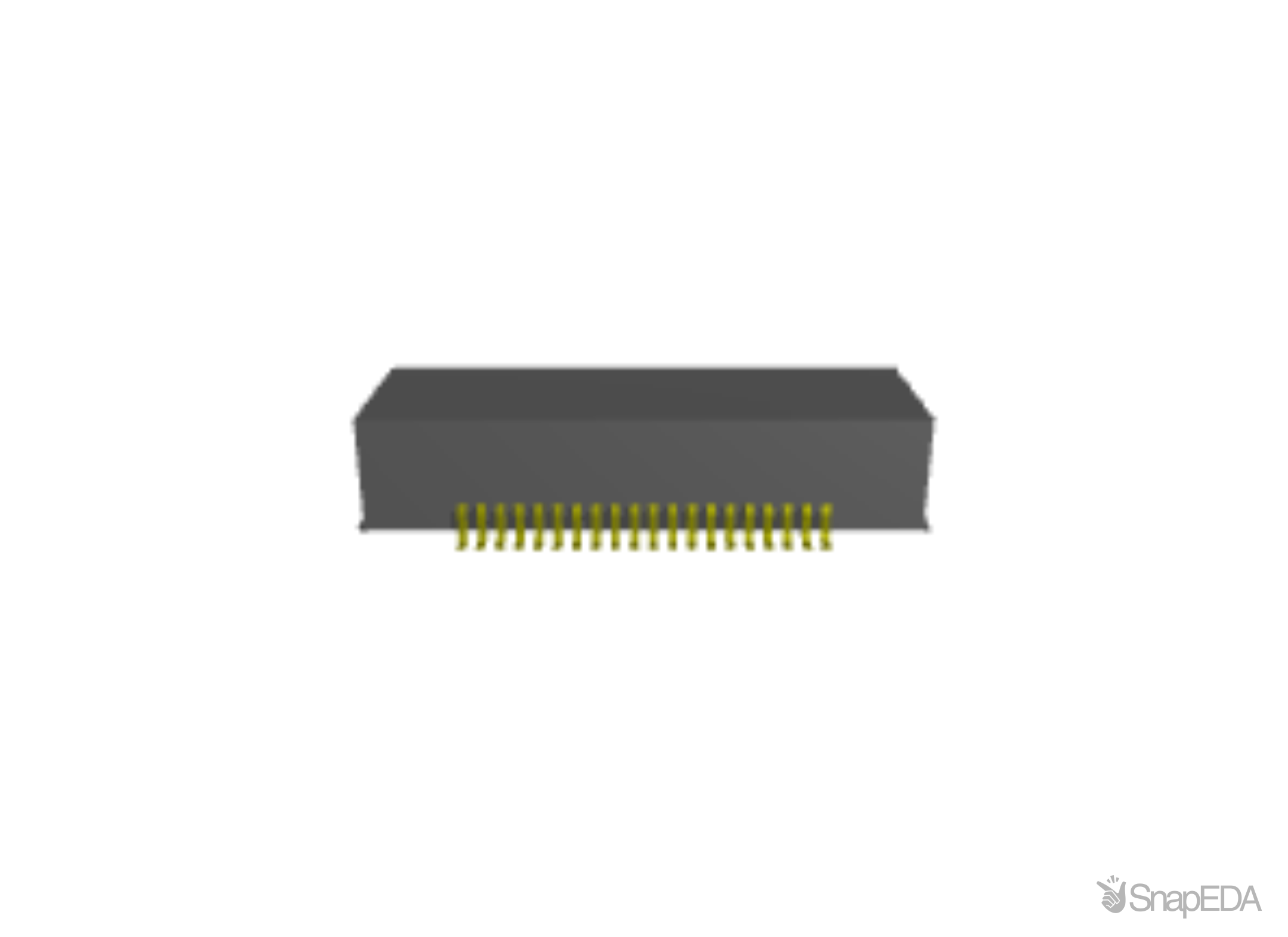 FCS8-20-01-L-S-A-FR 3D Model