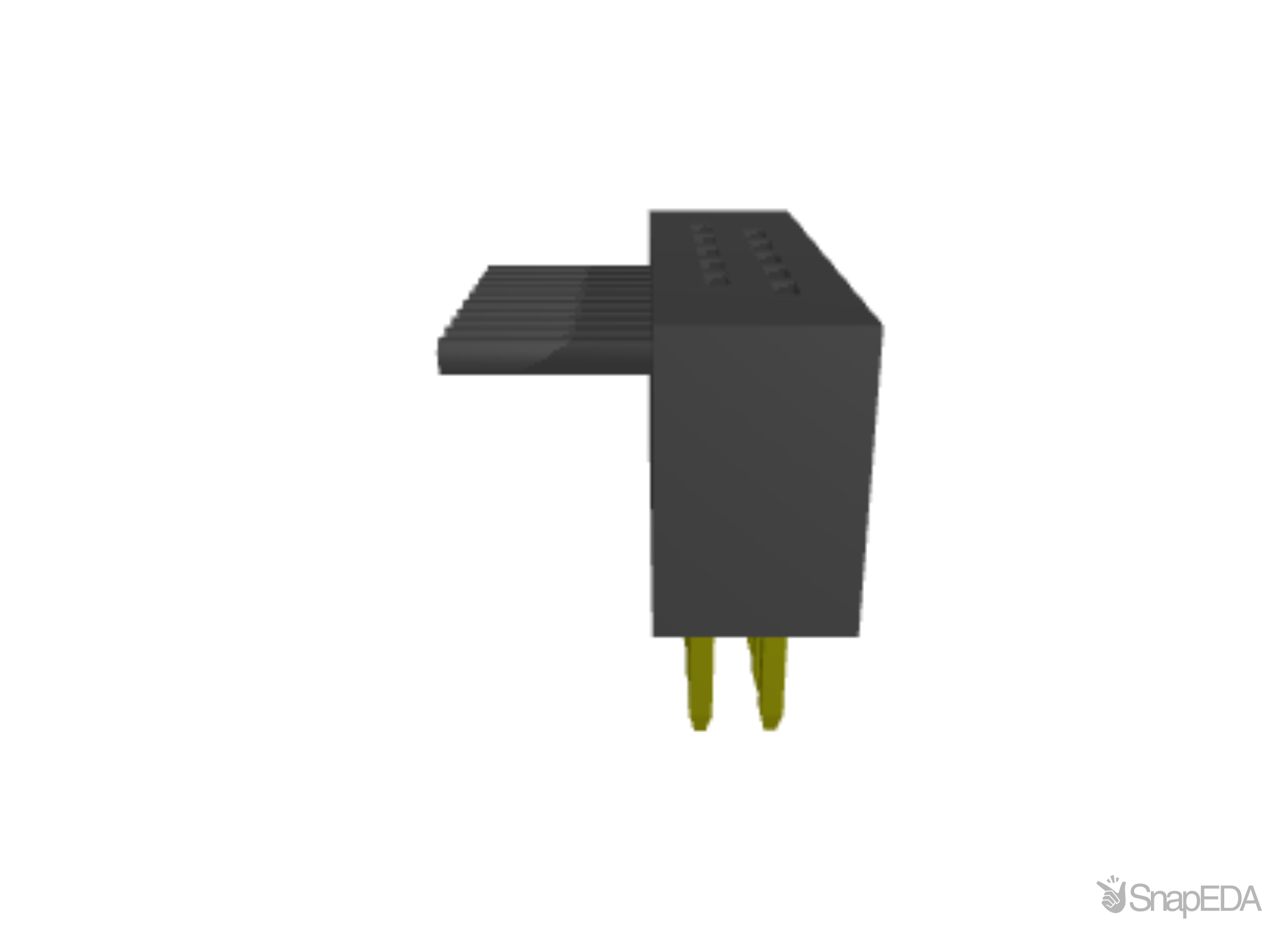 FFMD-05-S-12.00-01 3D Model