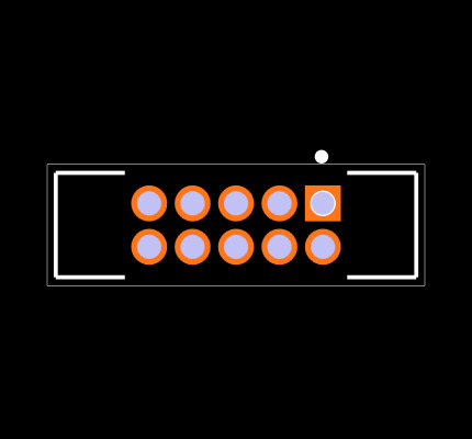 FFMD-05-S-12.00-01 Footprint