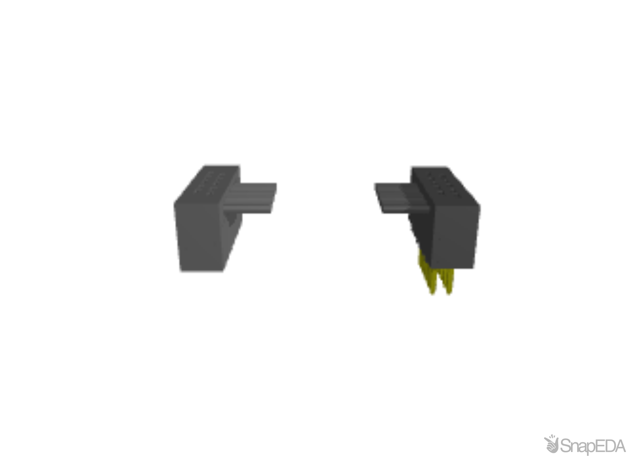 FFMD-05-T-39.37-01-N 3D Model