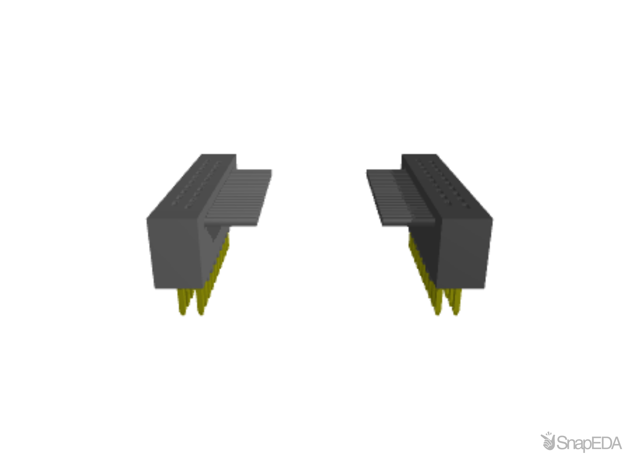 FFMD-10-D-08.50-01 3D Model