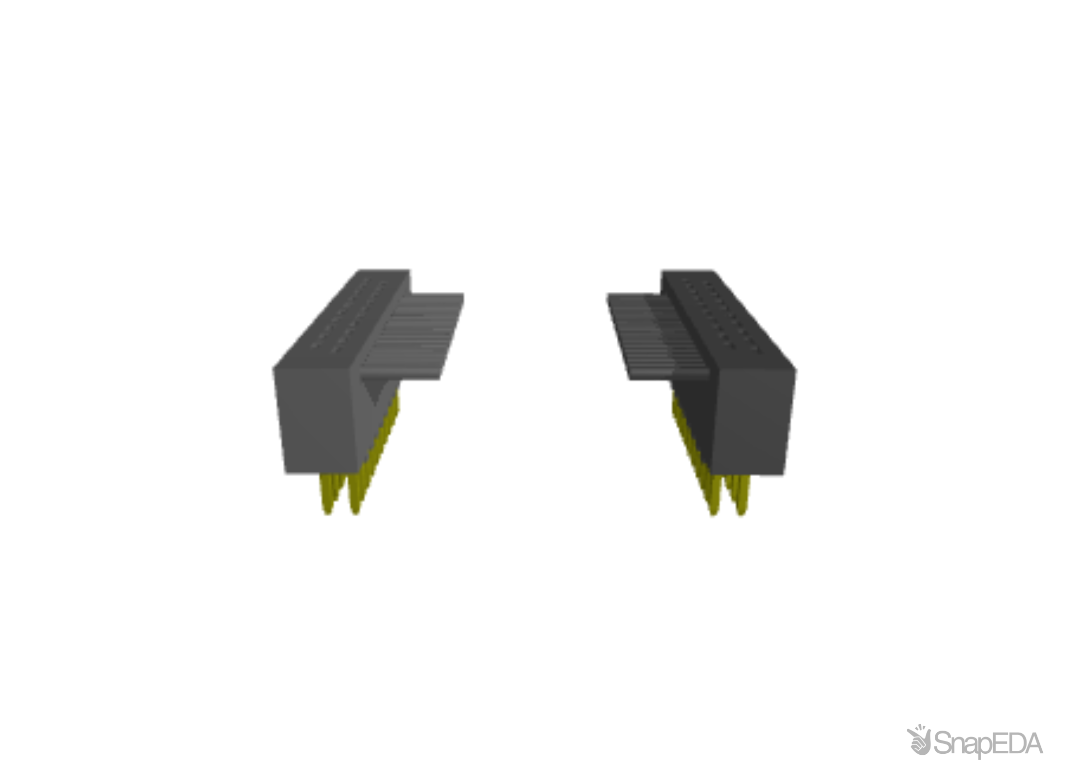 FFMD-10-D-72.00-01 3D Model