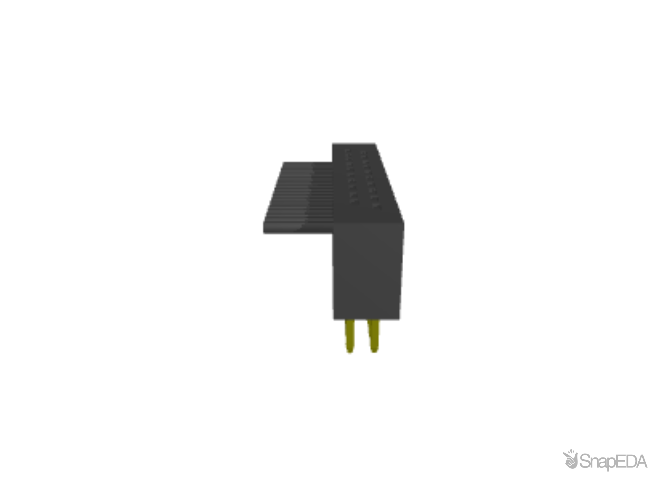 FFMD-10-S-24.00-01 3D Model