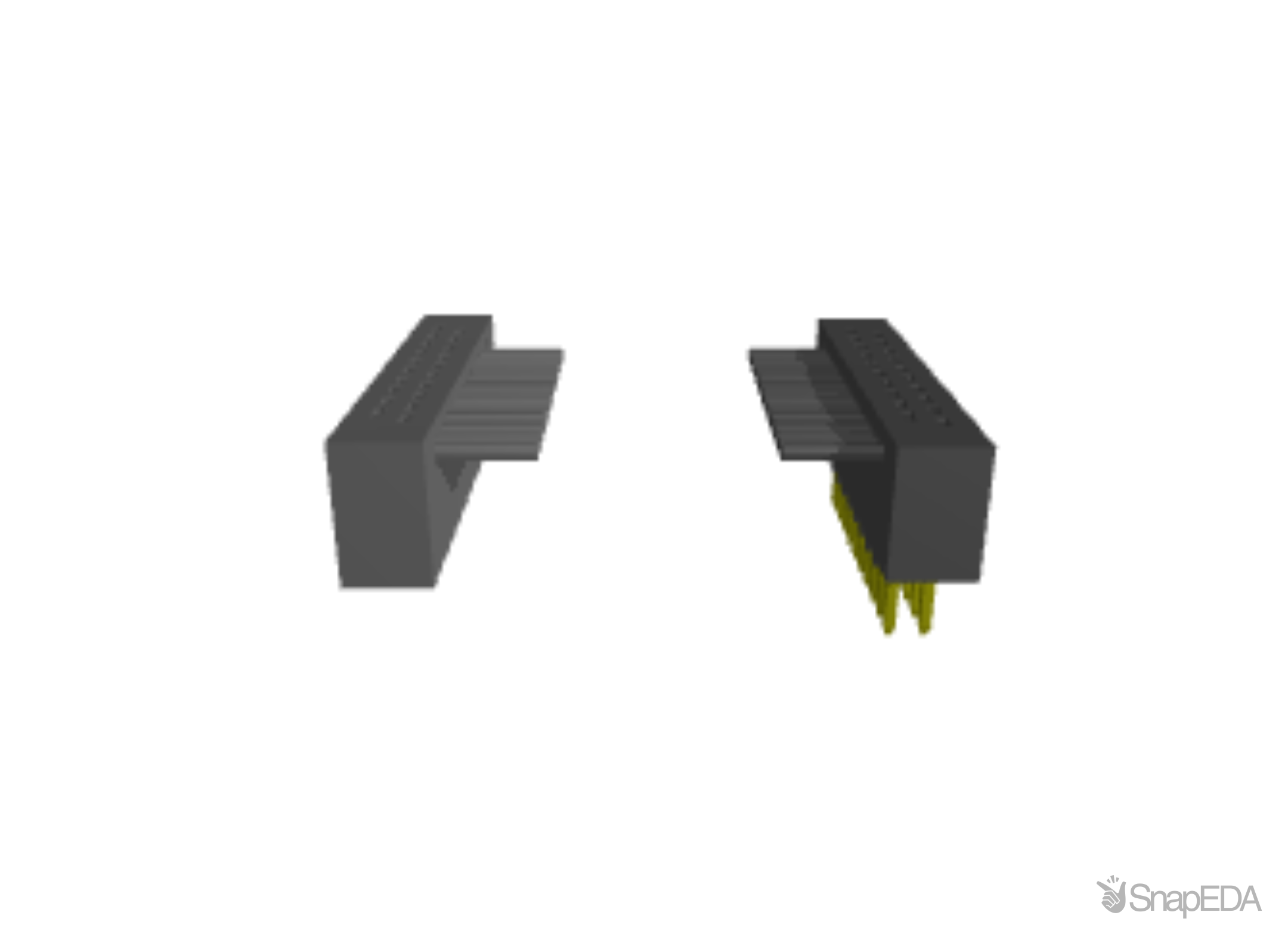 FFMD-10-T-08.00-01-N 3D Model