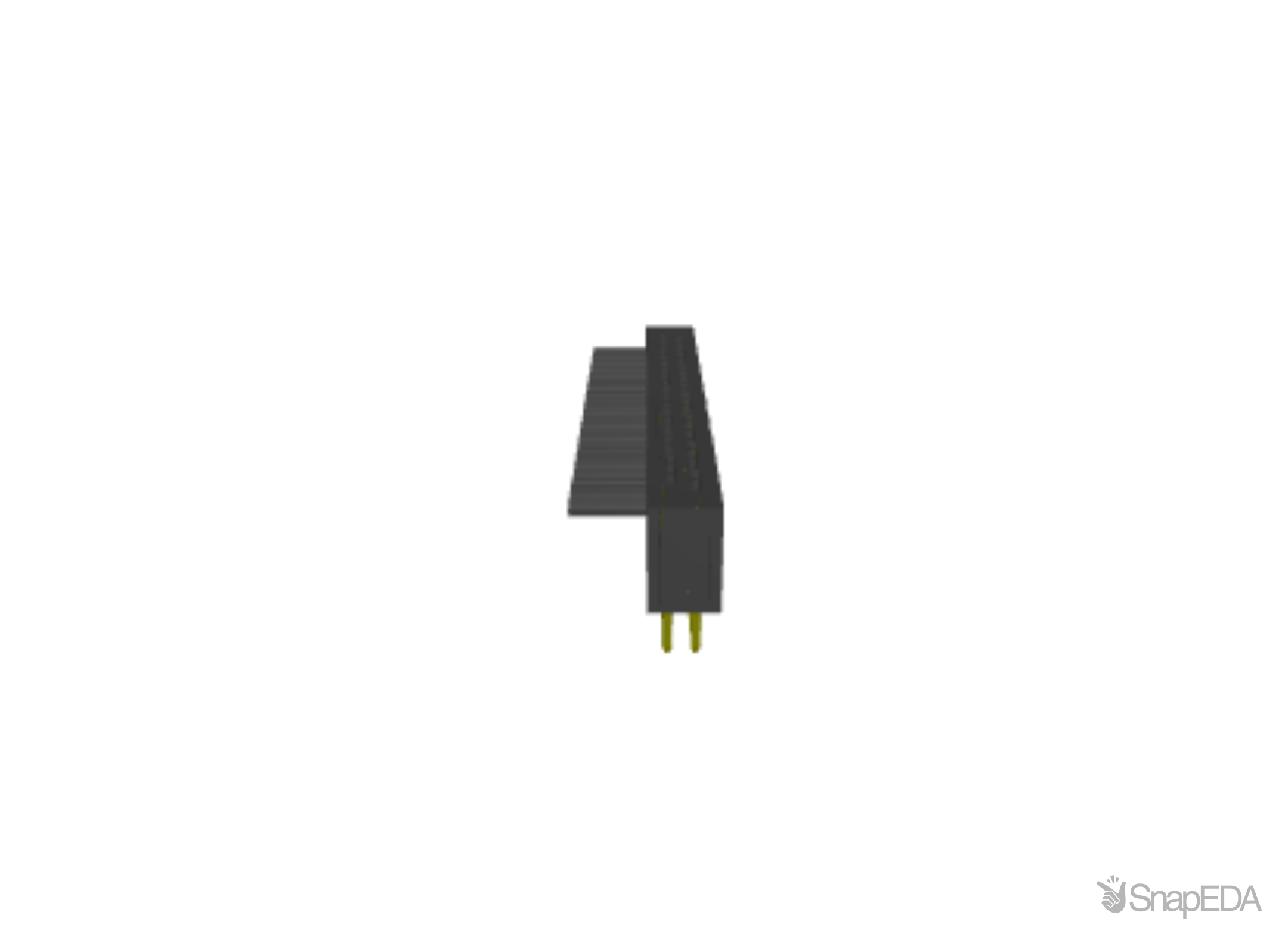 FFMD-20-S-72.00-01 3D Model