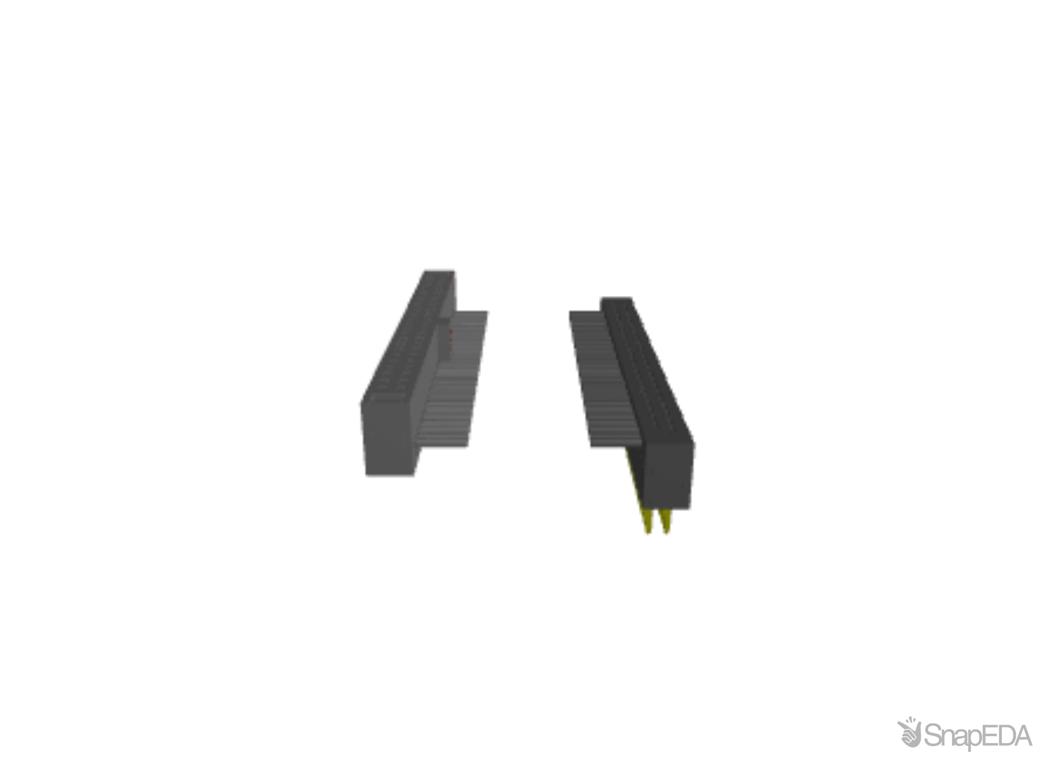 FFMD-24-T-03.00-01-N-R 3D Model