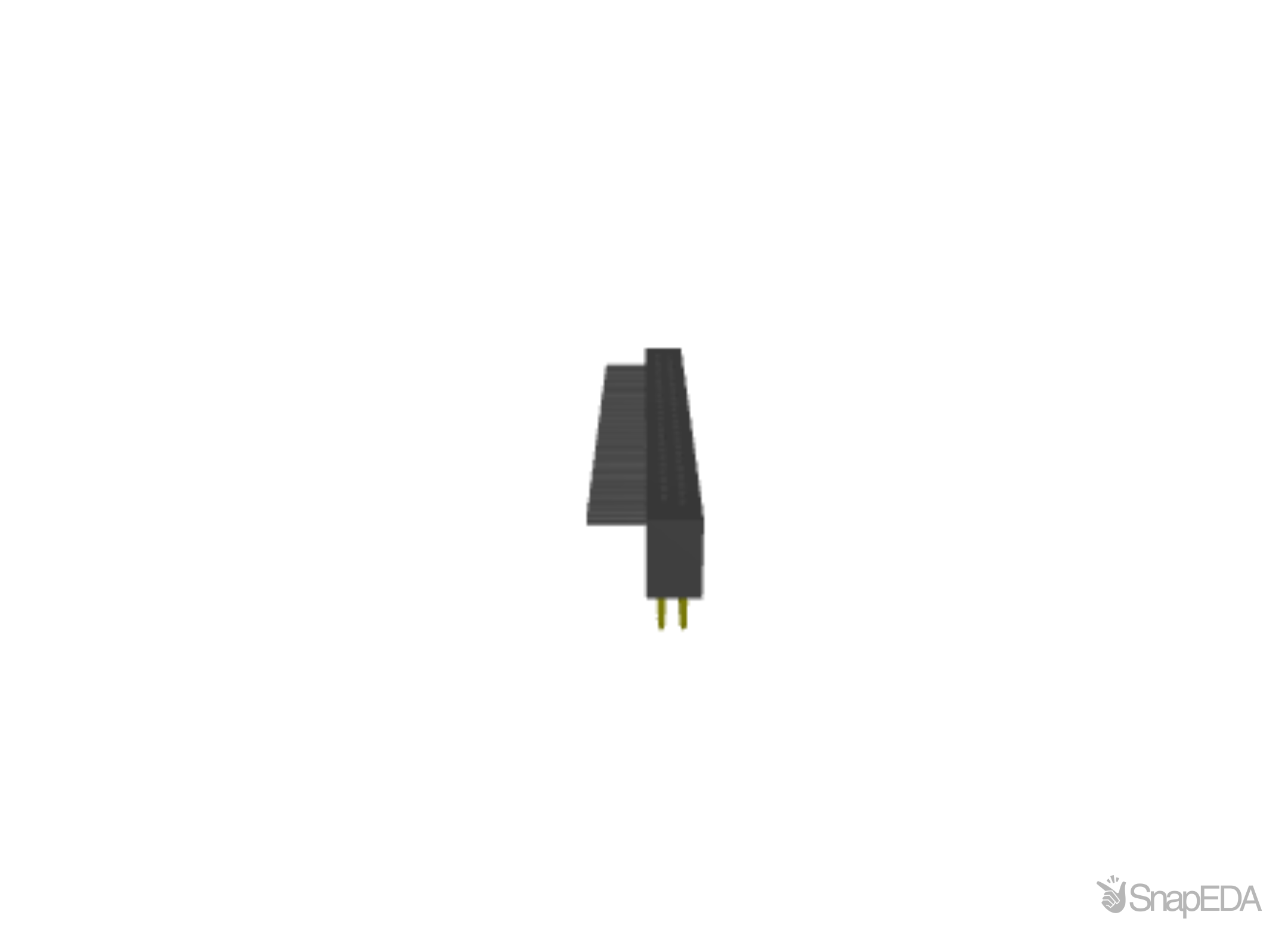 FFMD-25-01-S 3D Model