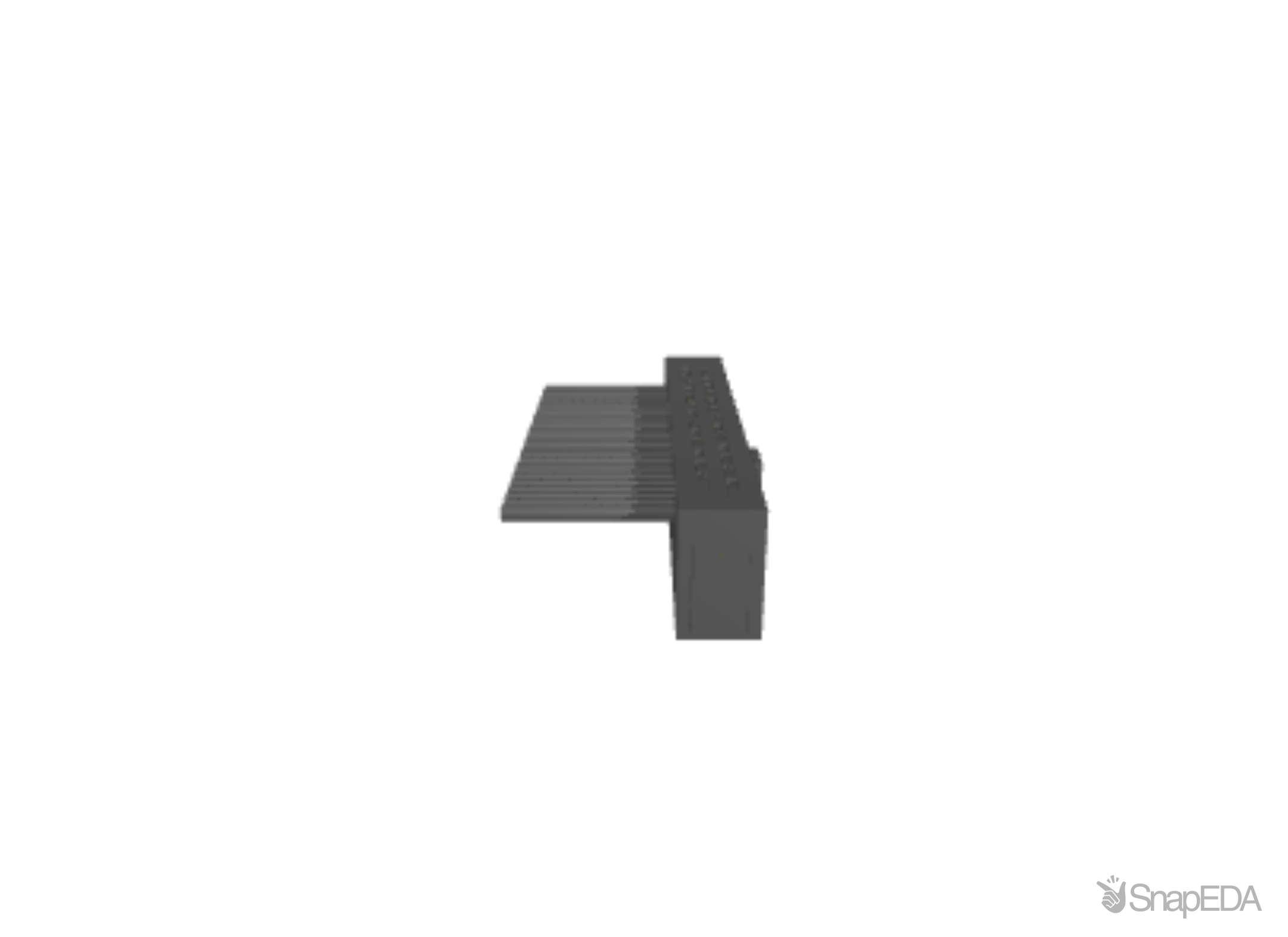 FFSD-13-S-12.00-01-N-RN1 3D Model