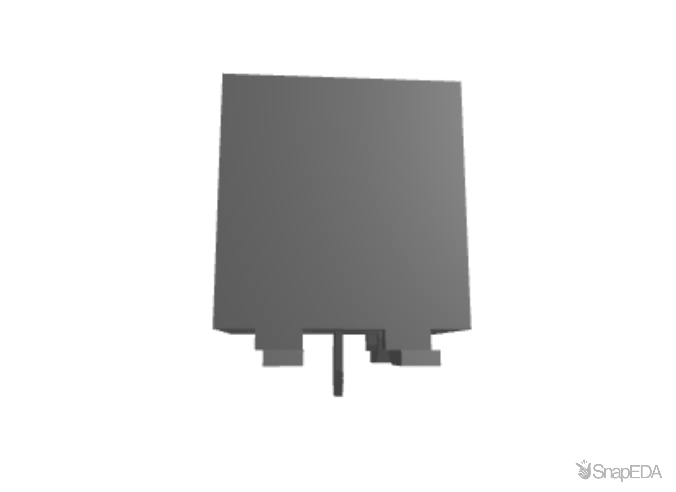 FHP-02-02-T-S-LC 3D Model