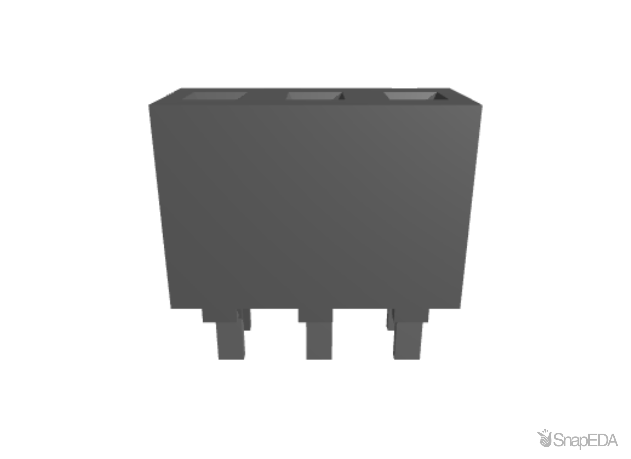 FHP-03-01-TM-S 3D Model