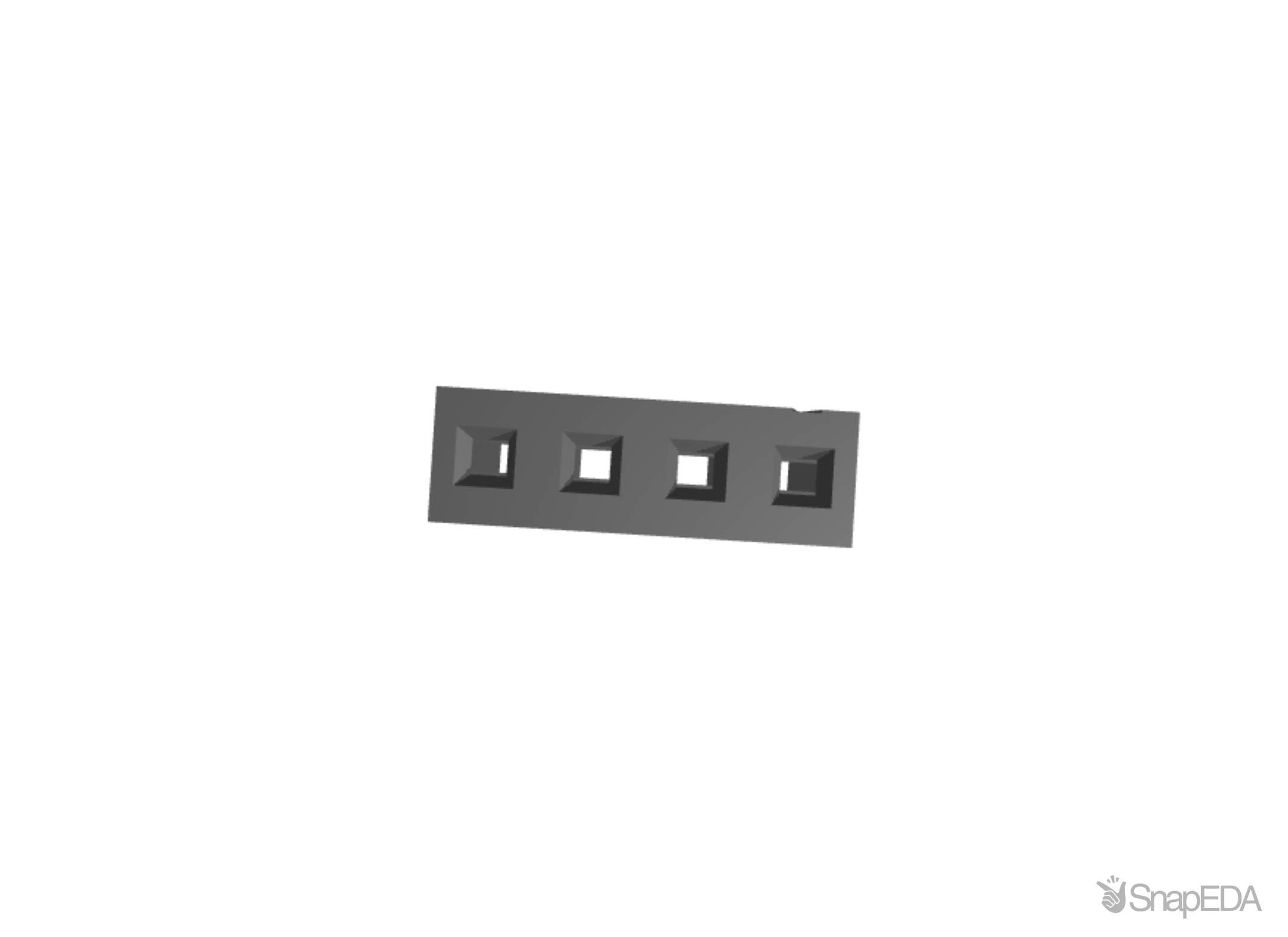 FHP-04-01-TM-S 3D Model