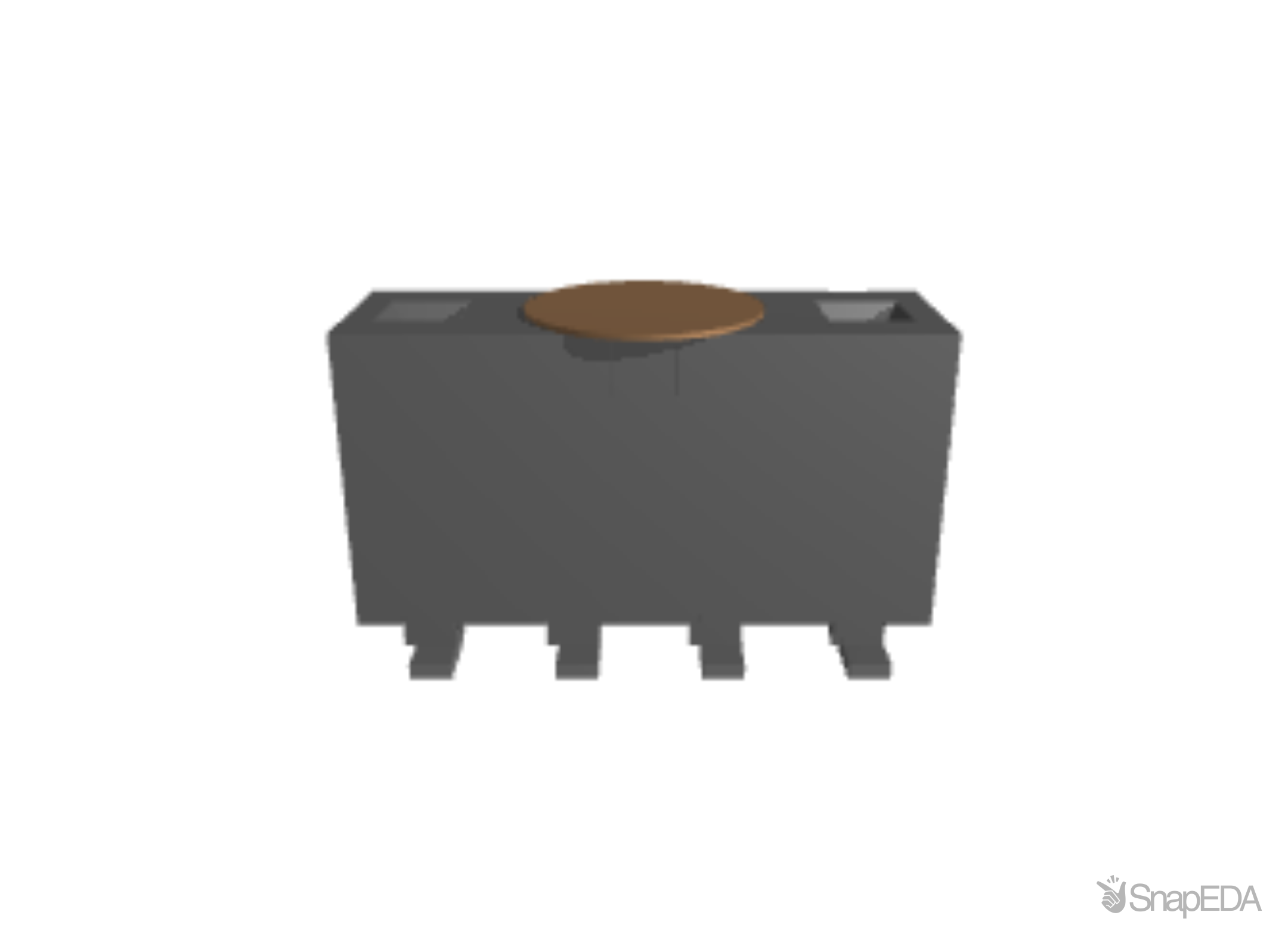 FHP-04-02-T-S-K-TR 3D Model