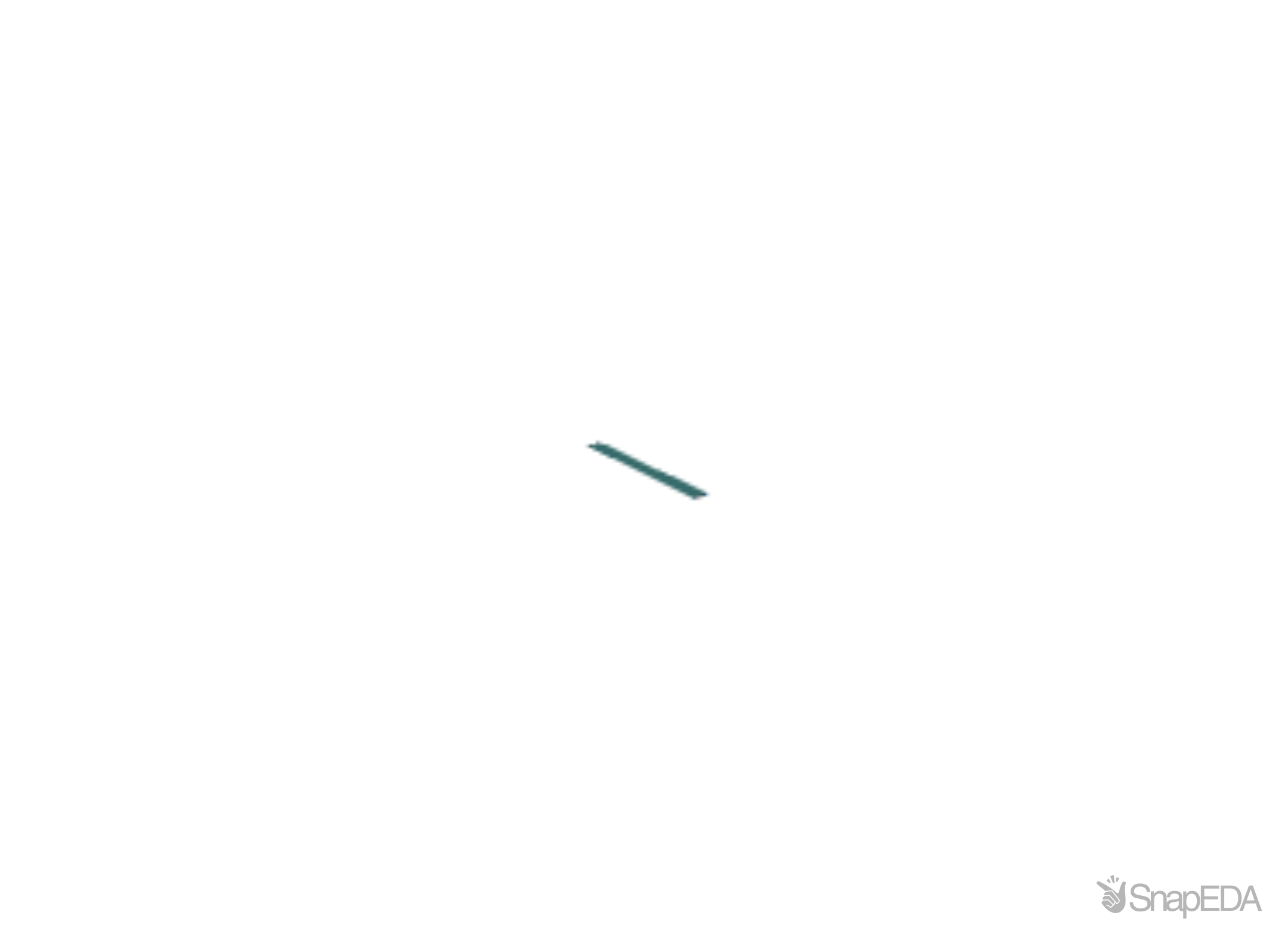 FJ-25-D-80.00-4 3D Model