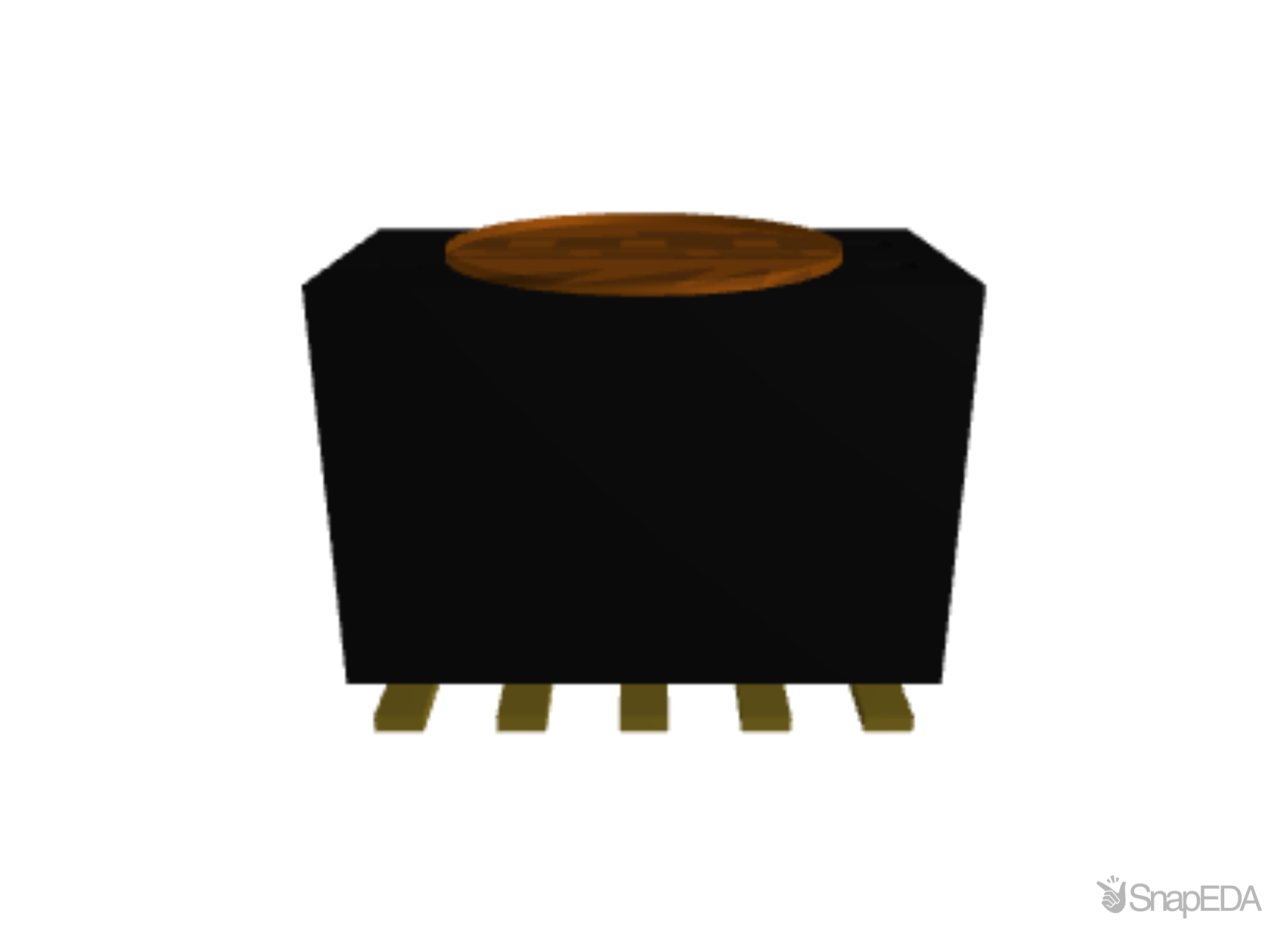 FLE-105-01-G-DV-A-K 3D Model