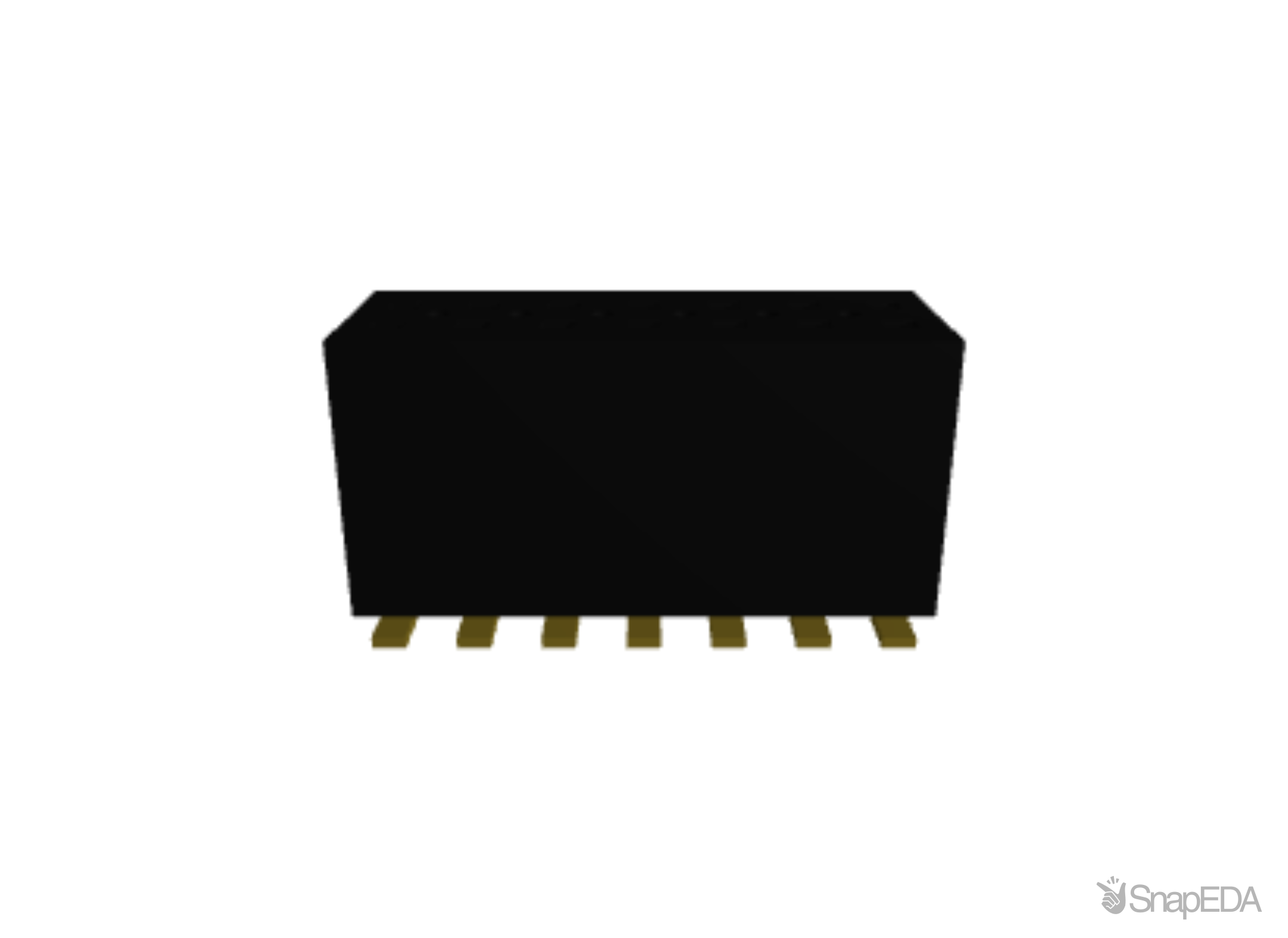 FLE-107-01-GF-DV-A-TR 3D Model