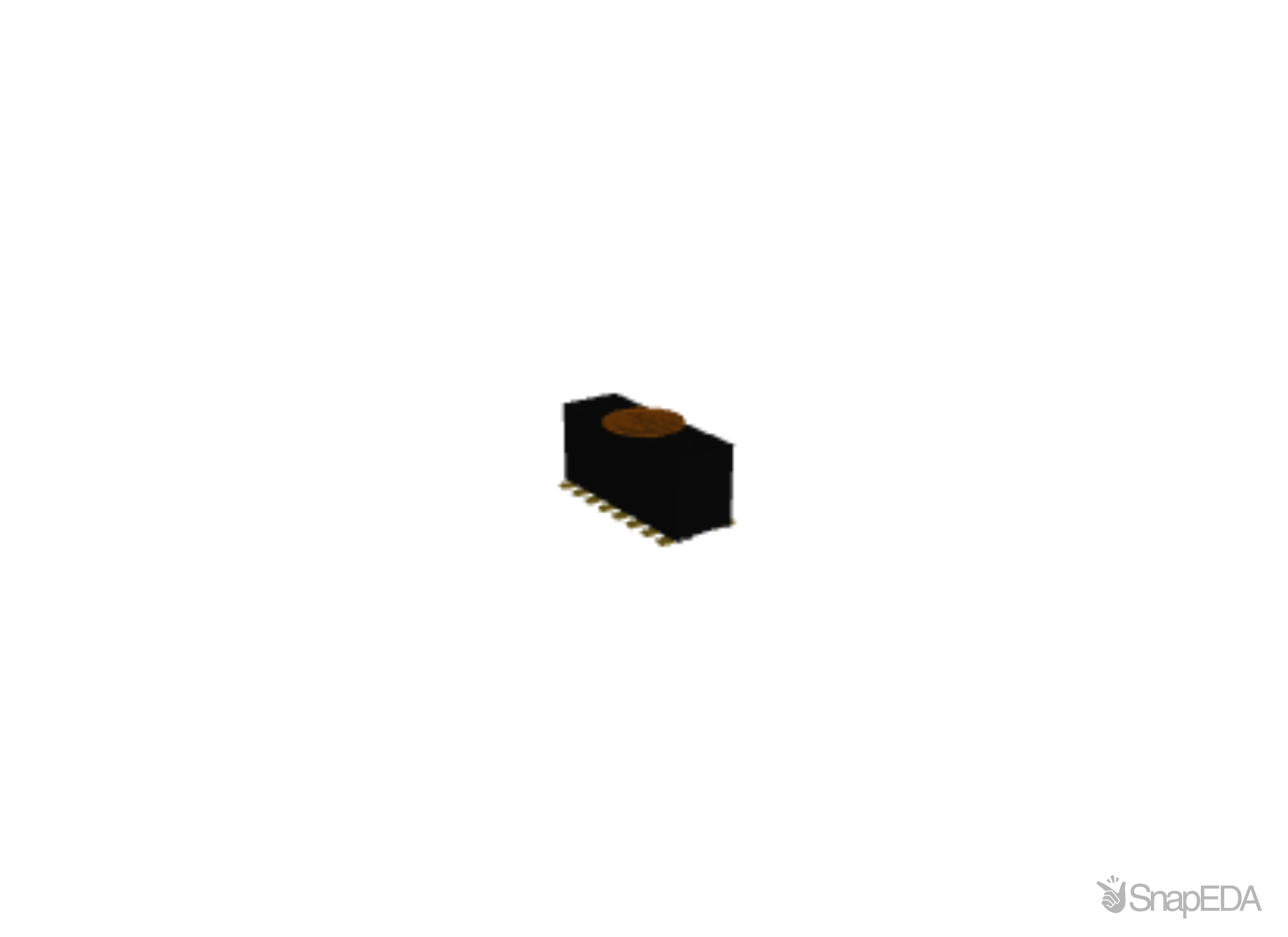 FLE-108-01-G-DV-A-K 3D Model