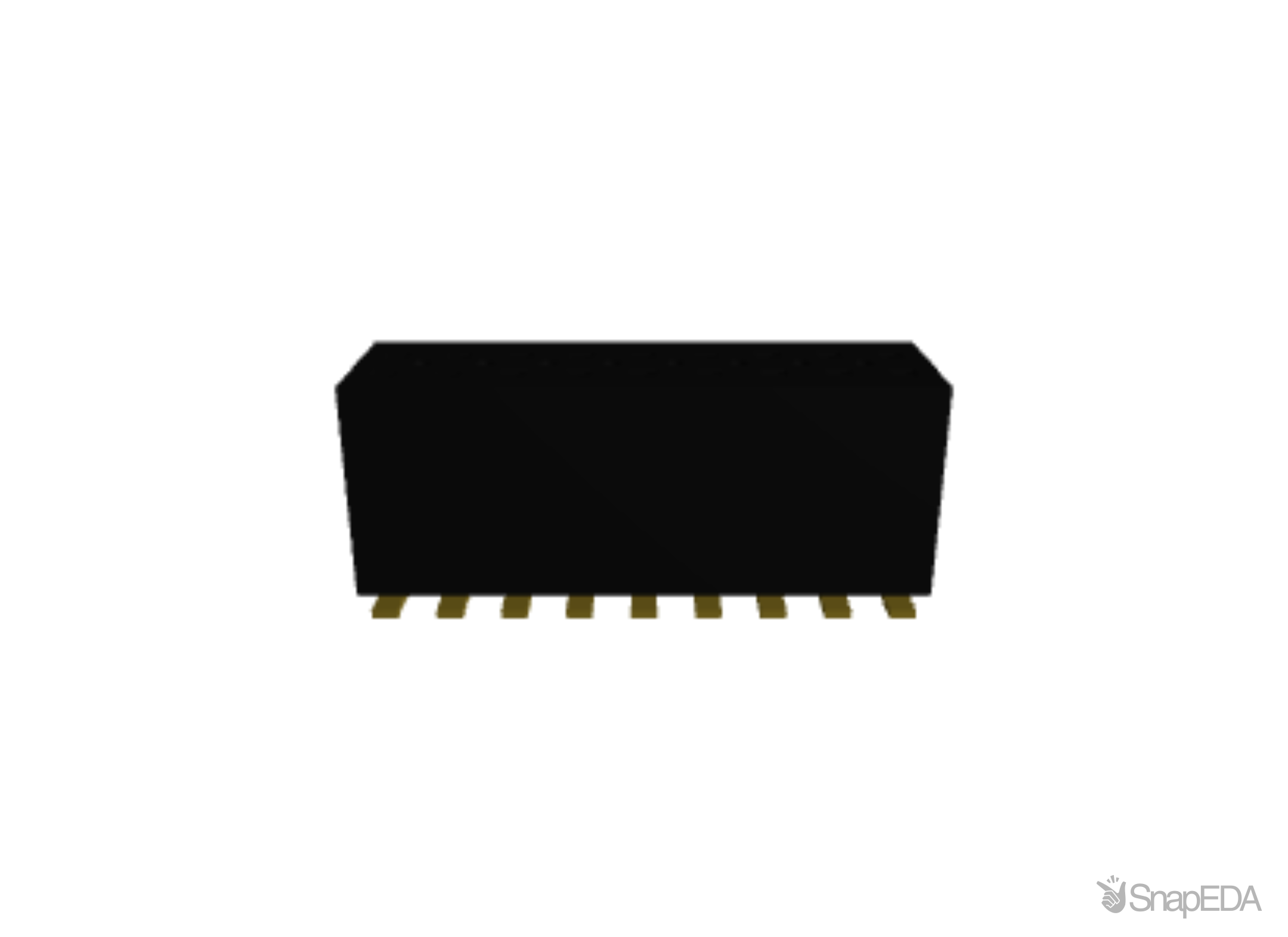 FLE-109-01-G-DV 3D Model