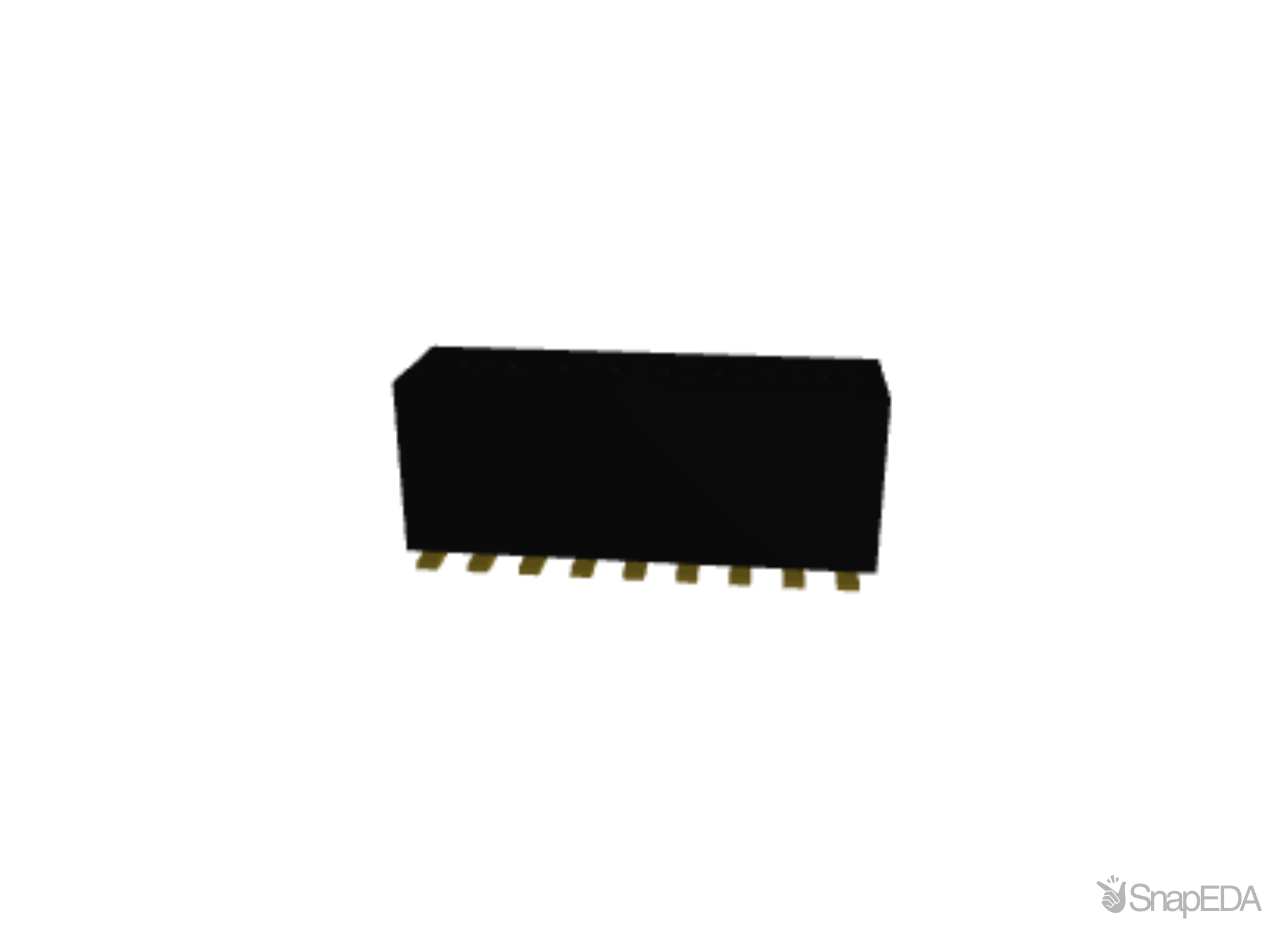 FLE-109-01-G-DV-A 3D Model