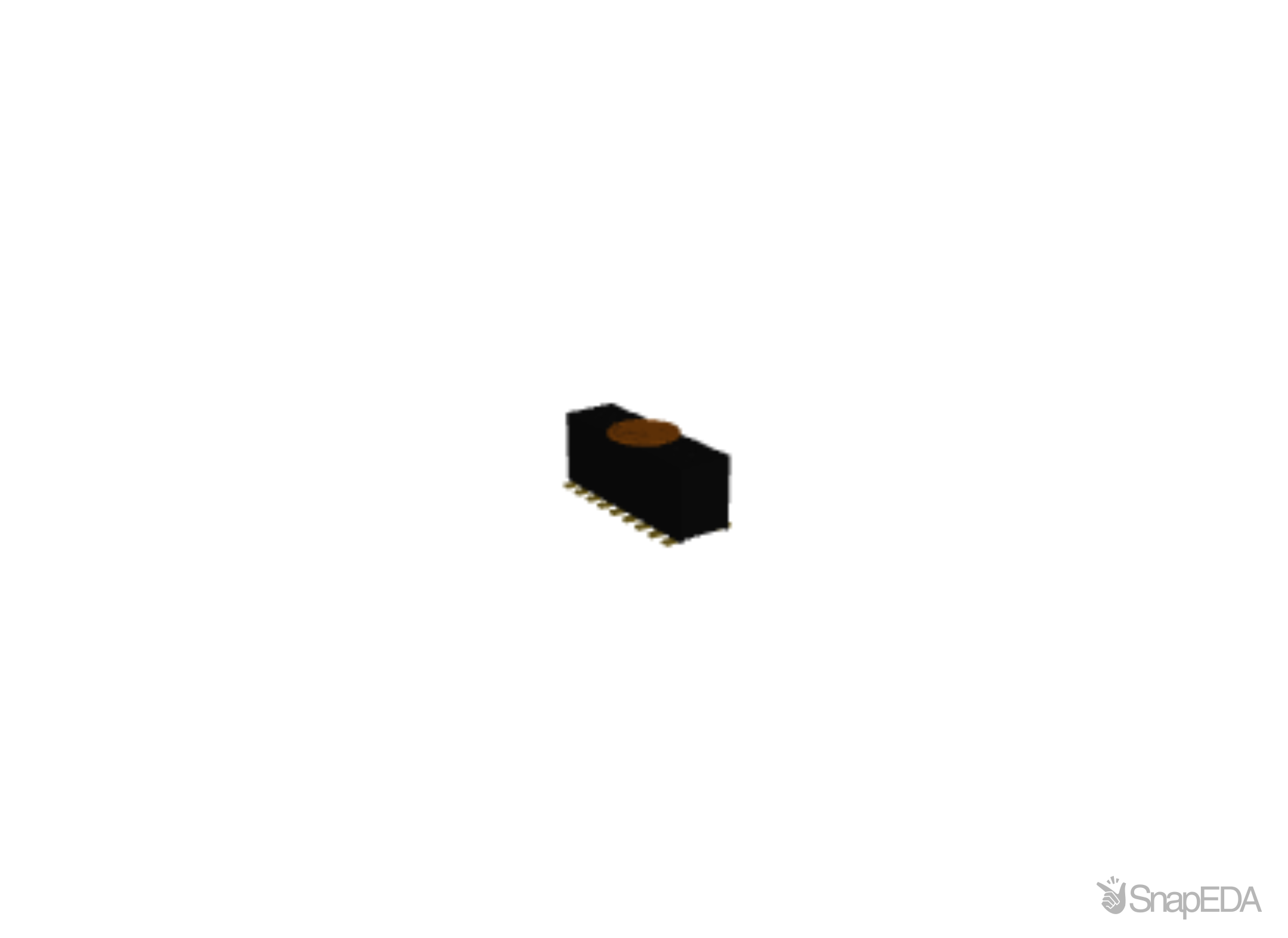 FLE-109-01-G-DV-K 3D Model