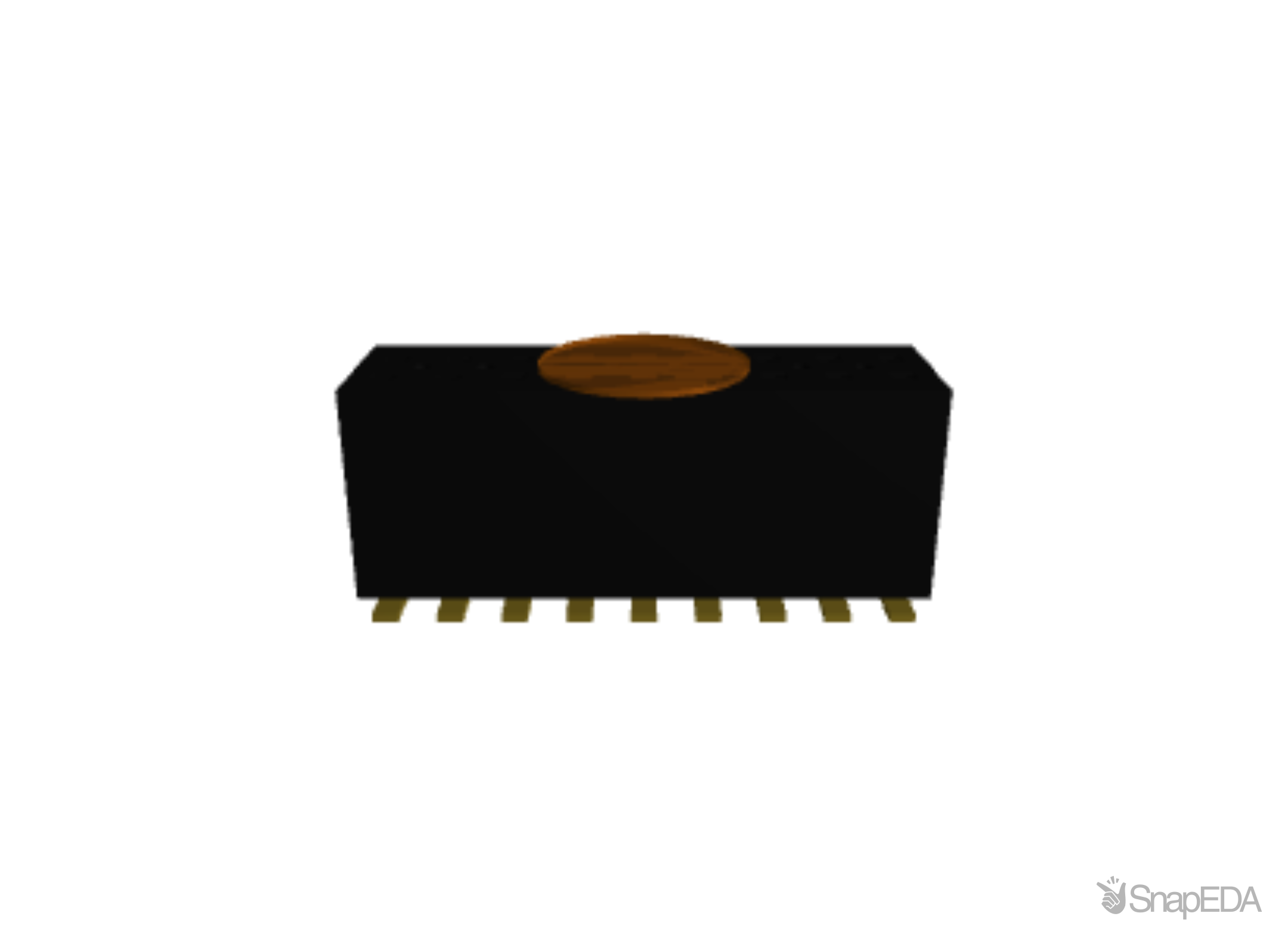 FLE-109-01-G-DV-K-TR 3D Model