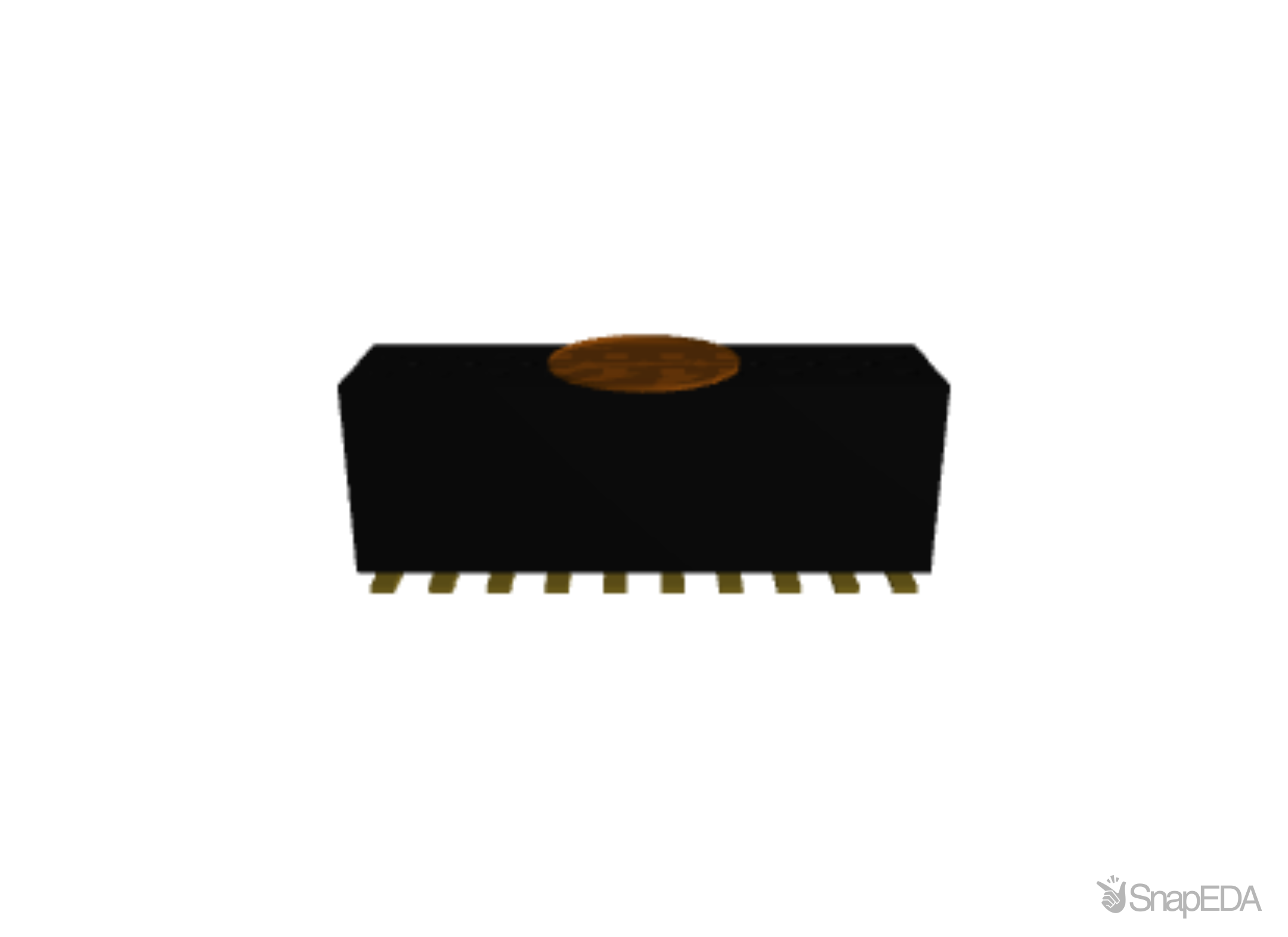 FLE-110-01-G-DV-A-K 3D Model