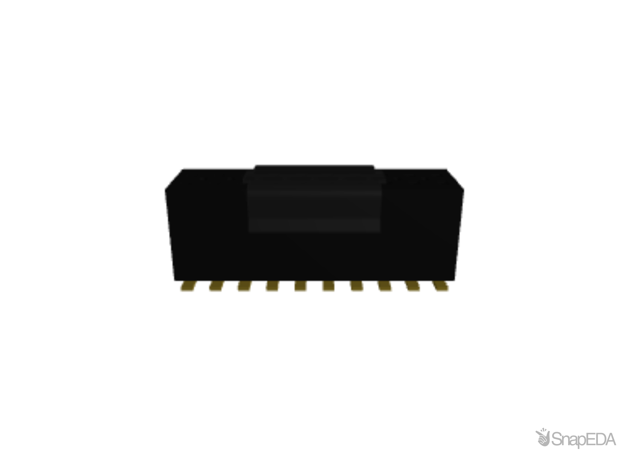 FLE-110-01-G-DV-A-P 3D Model