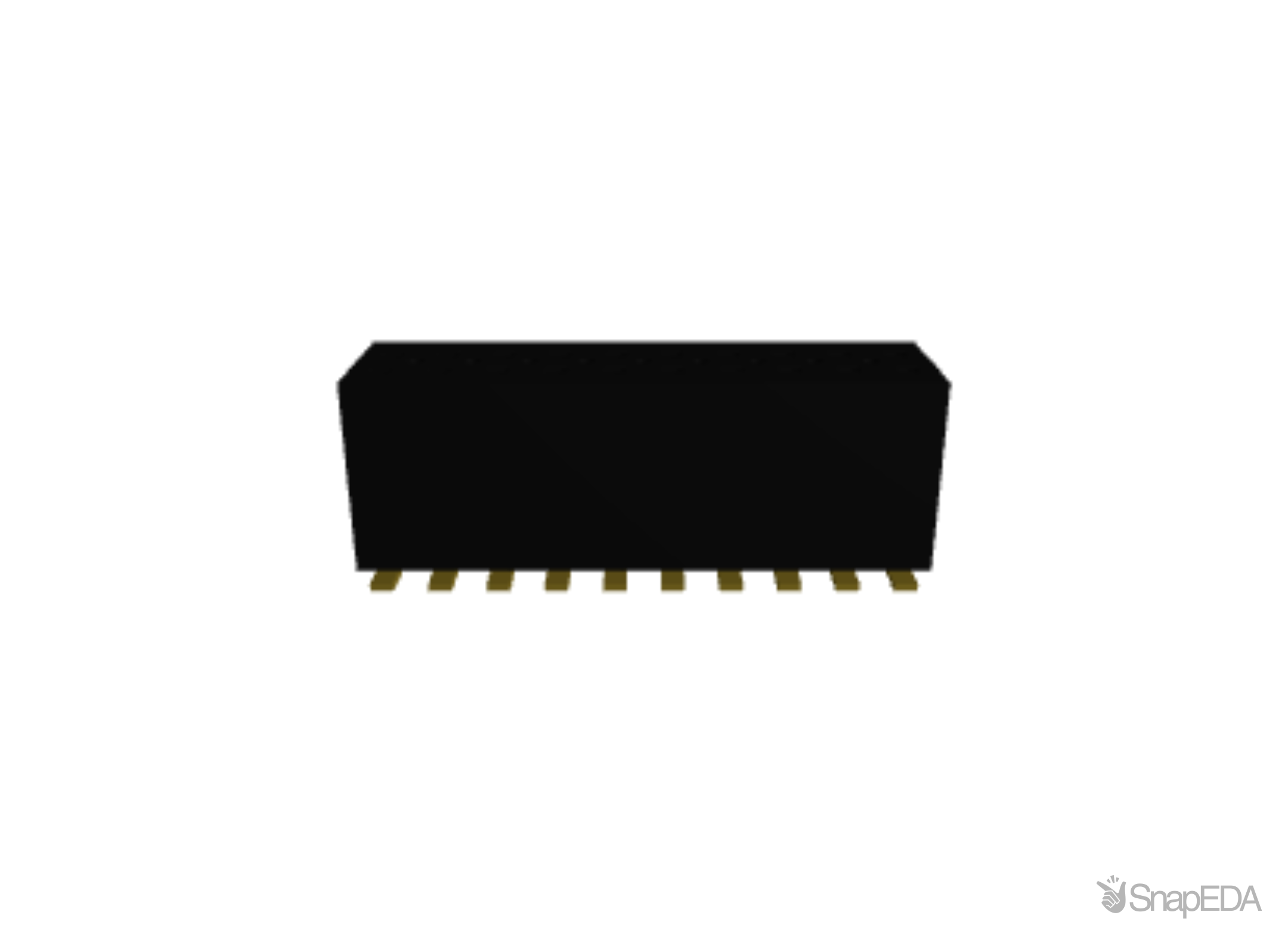 FLE-110-01-G-DV-A-TR 3D Model