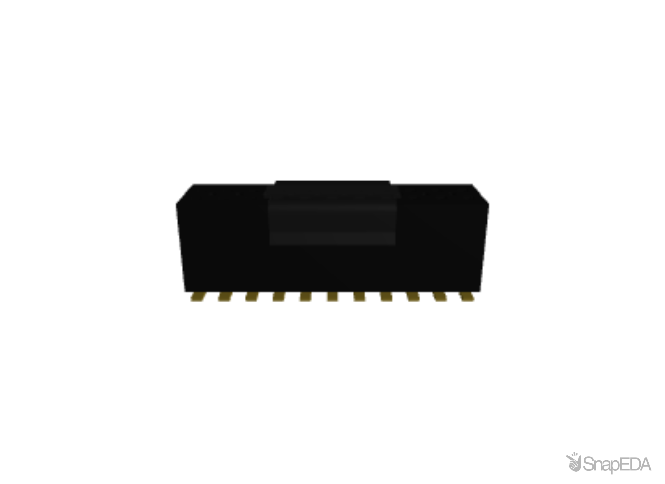 FLE-111-01-G-DV-A-P 3D Model