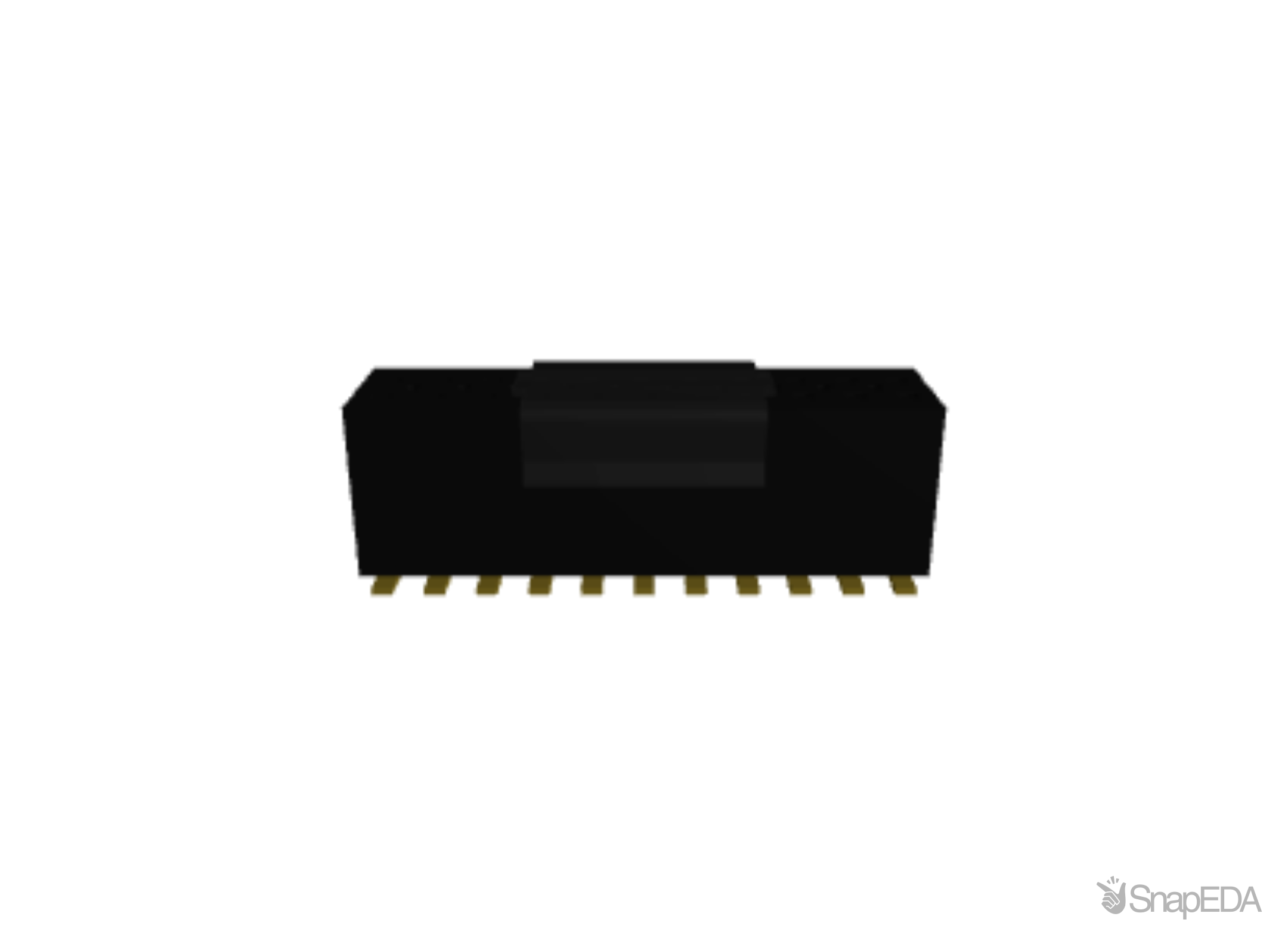 FLE-111-01-G-DV-P 3D Model